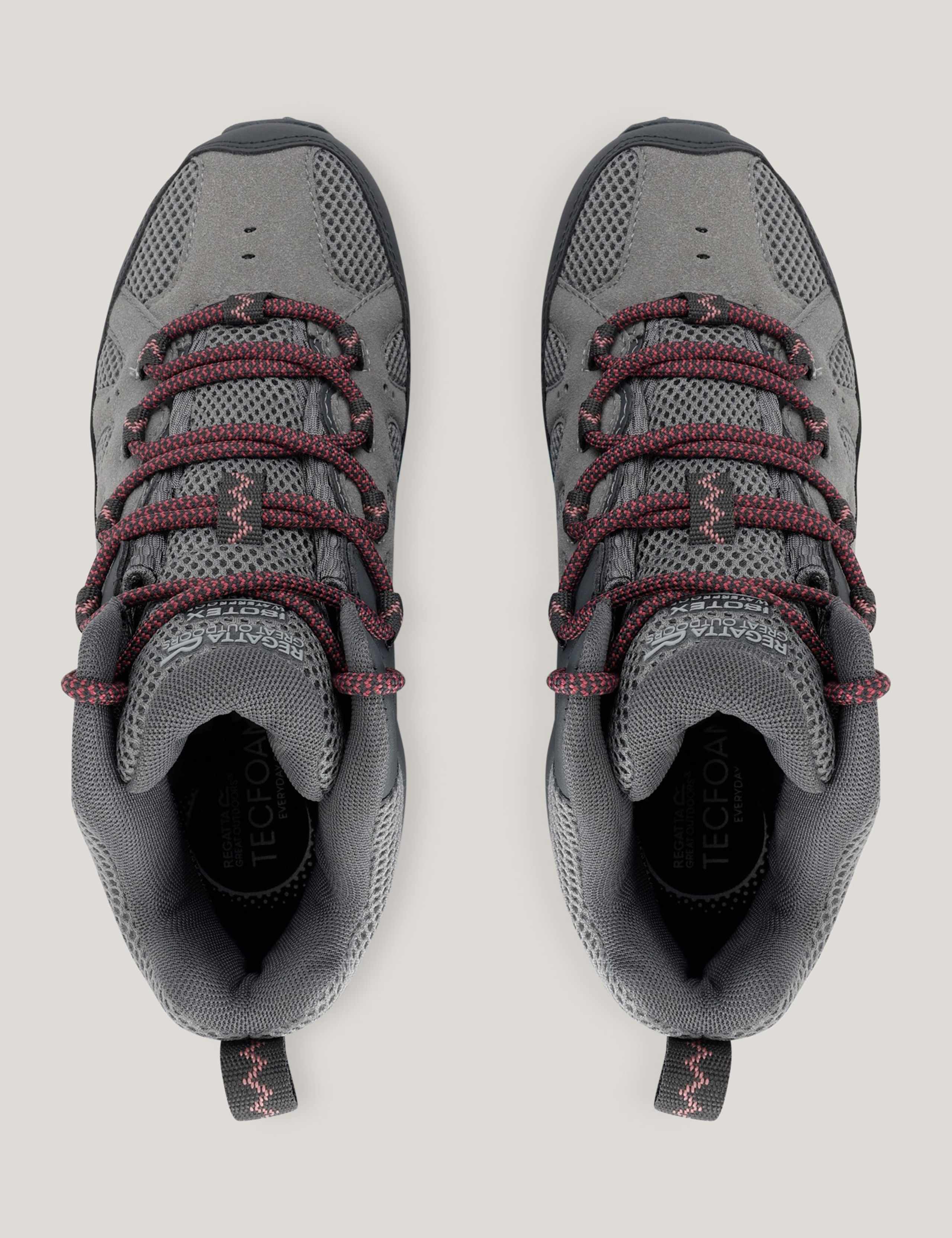 Edgepoint IV Mid Walking Boots 4 of 9