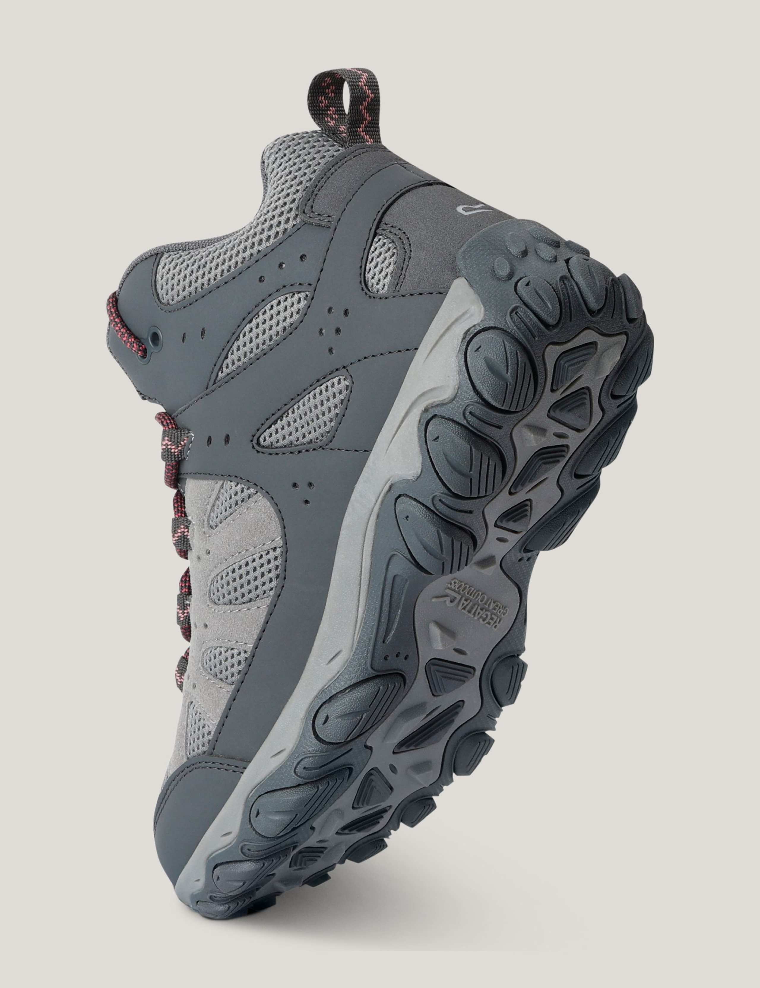 Edgepoint IV Mid Walking Boots 6 of 9