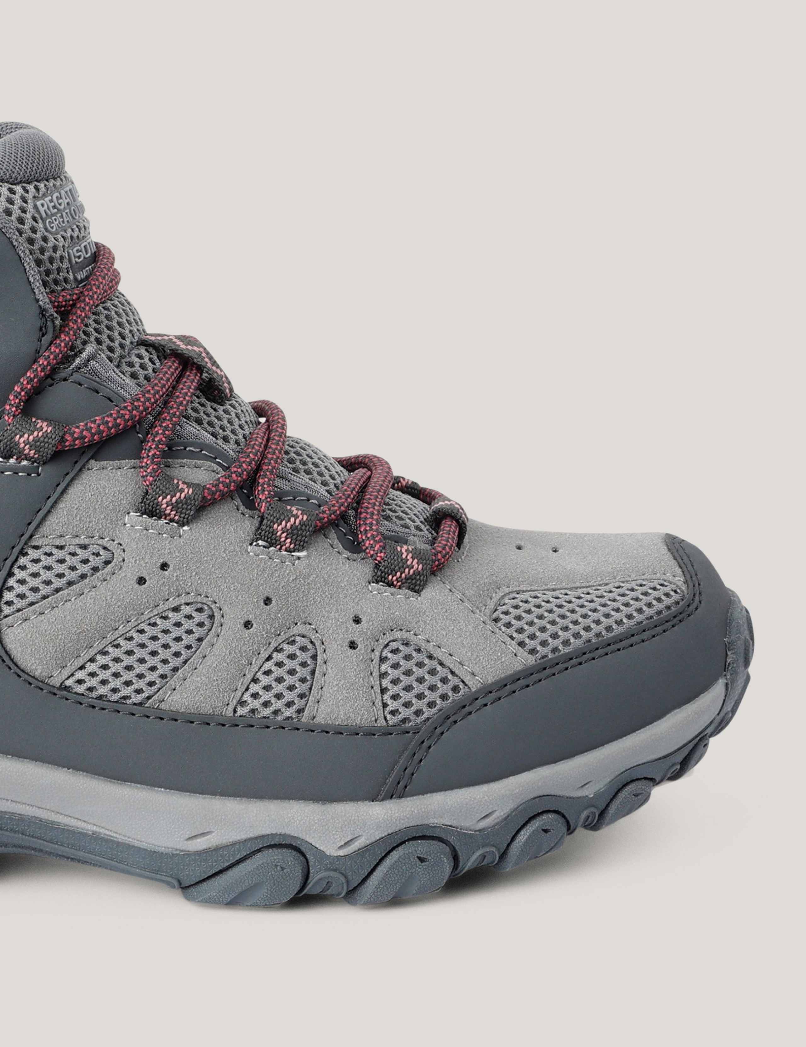 Edgepoint IV Mid Walking Boots 9 of 9