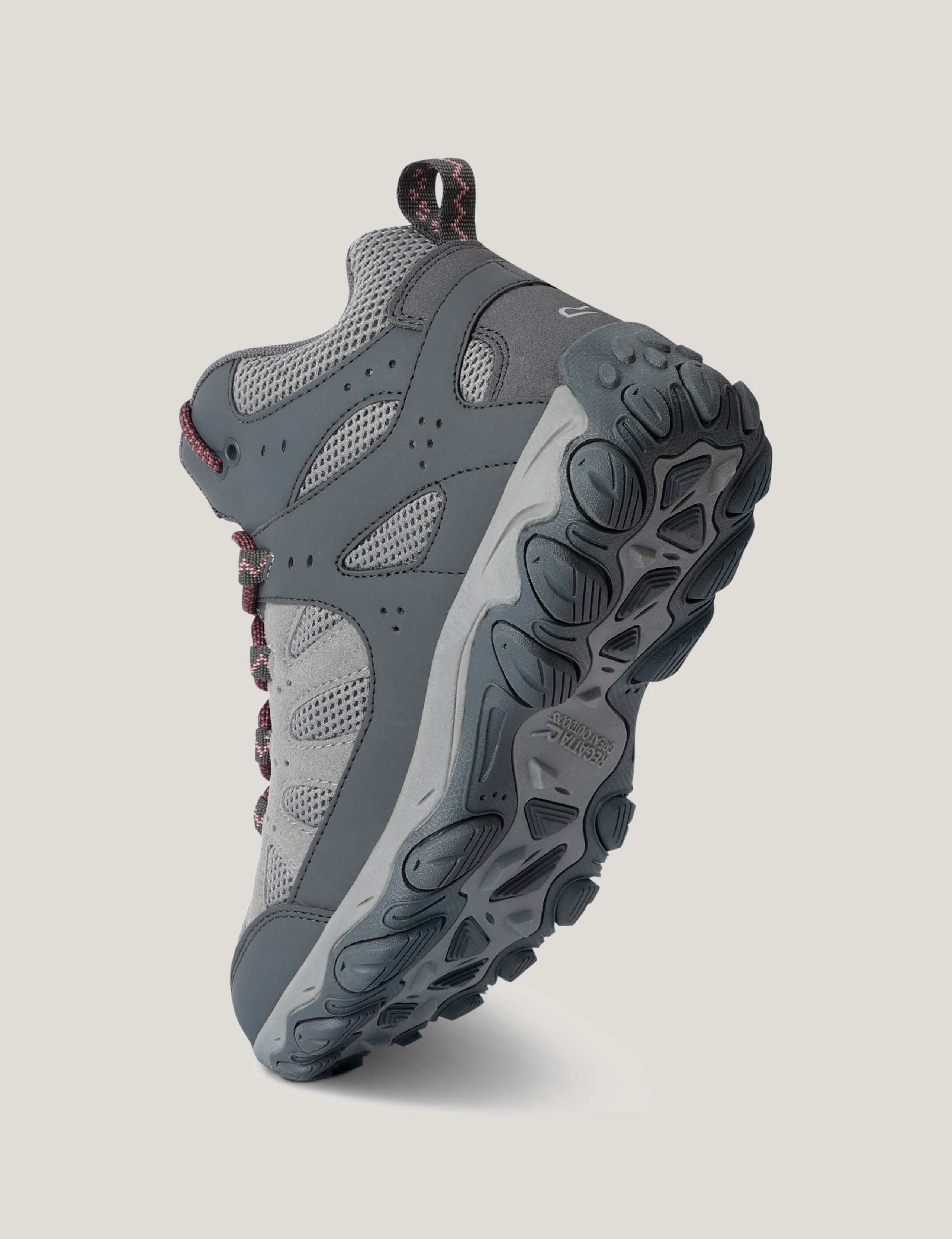 Edgepoint IV Mid Walking Boots 10 of 13
