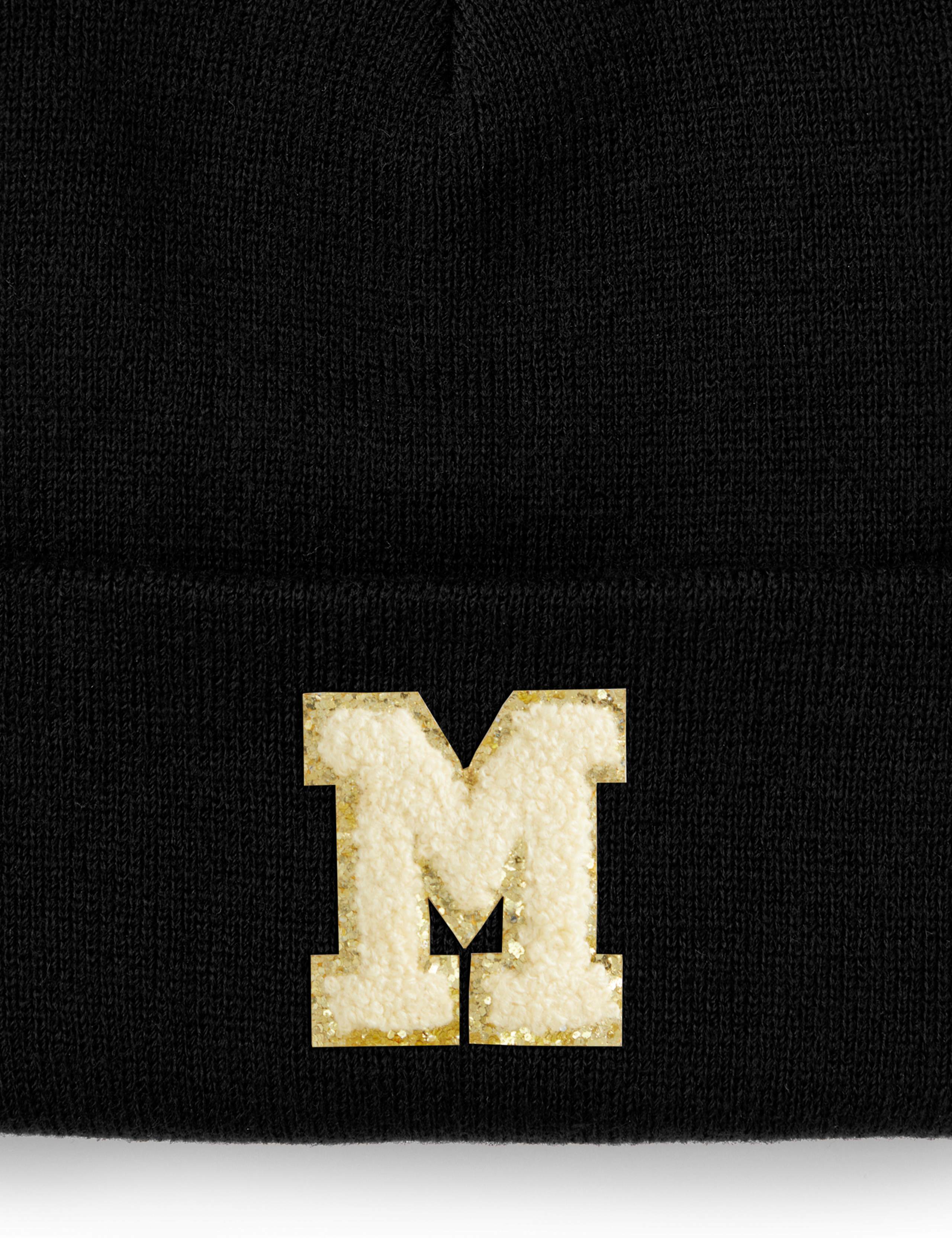 Personalised Ladies Cuffed Beanie 3 of 3