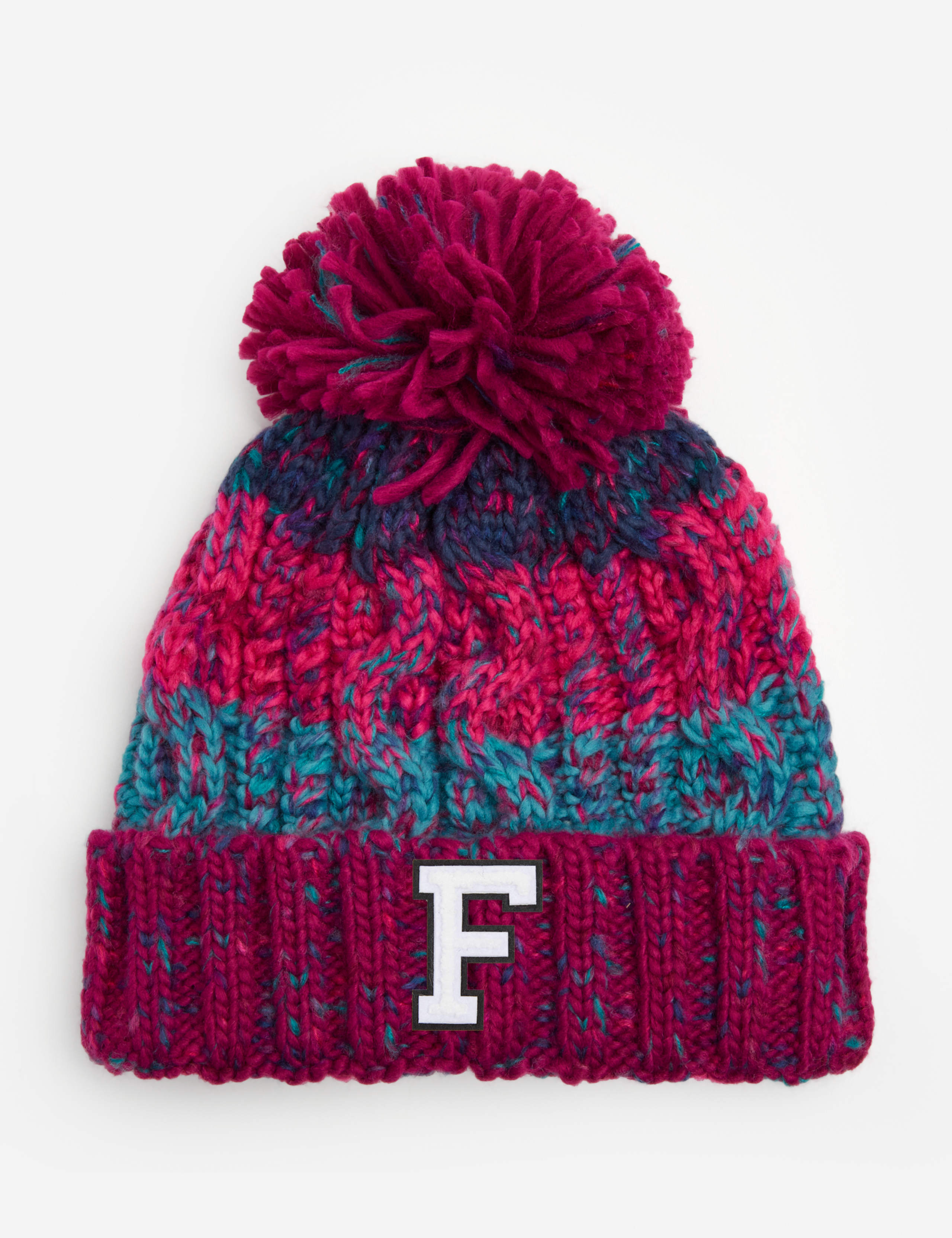 Personalised Adults Beanie 1 of 3