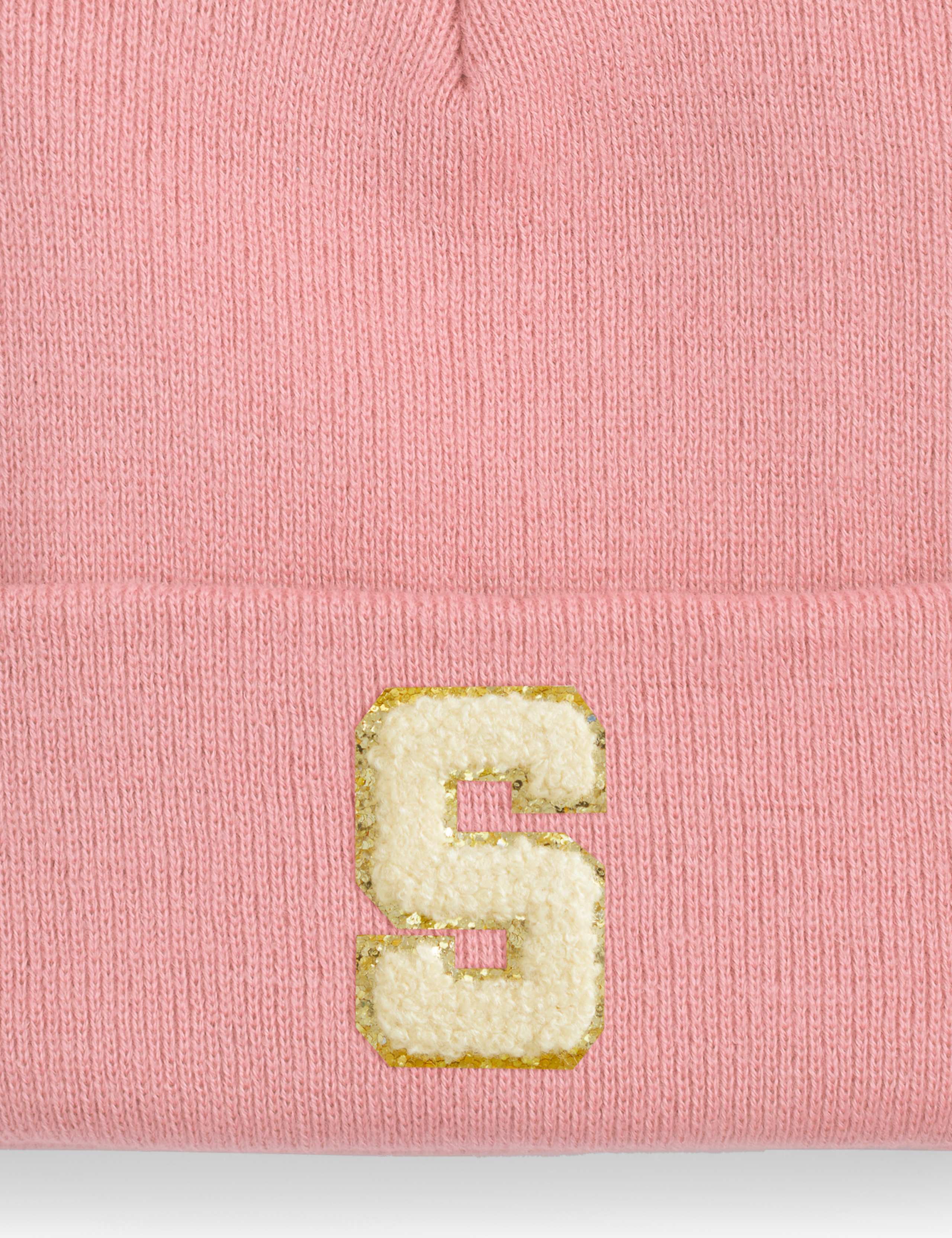Personalised Ladies Cuffed Beanie 3 of 3