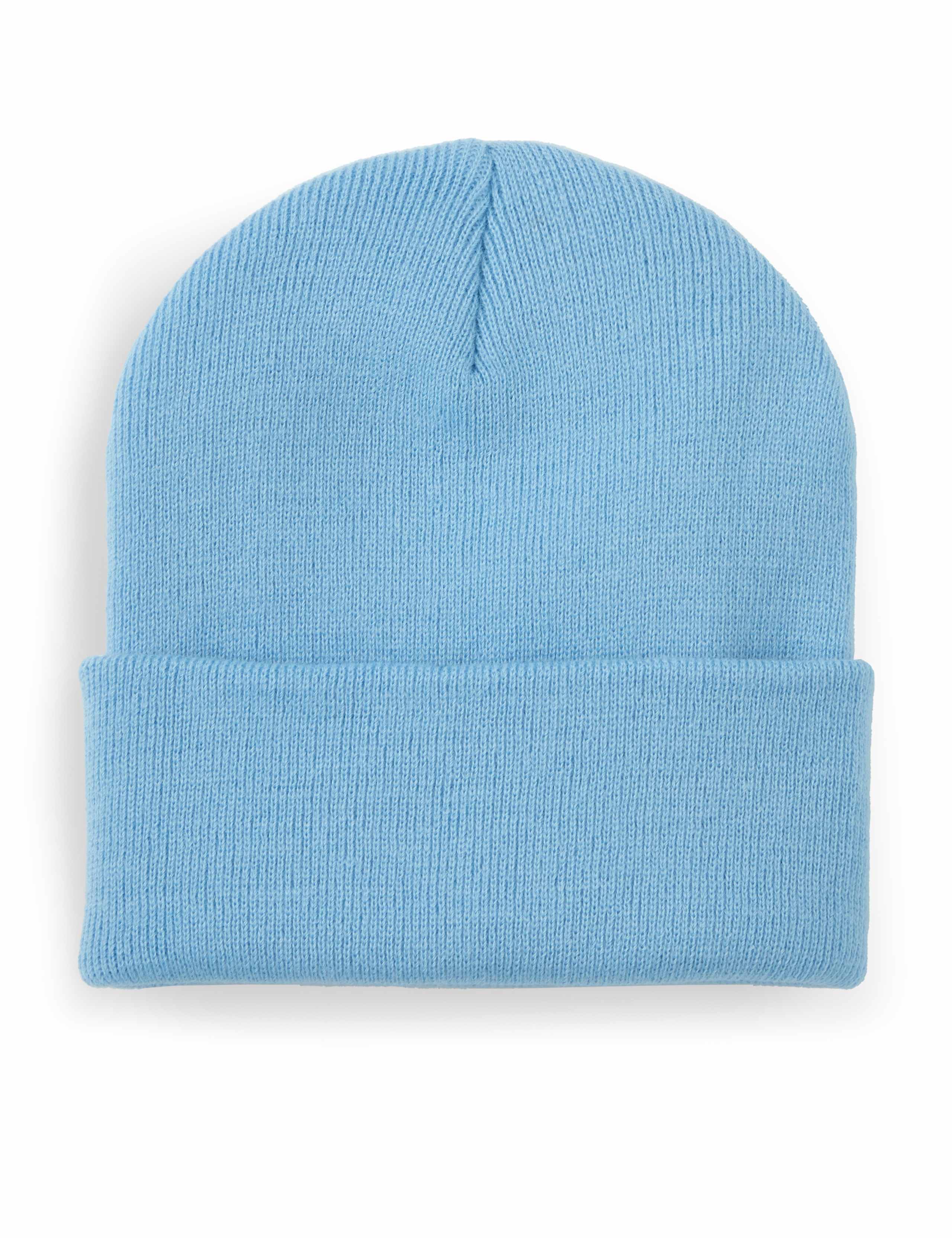 Personalised Ladies Cuffed Beanie 2 of 3