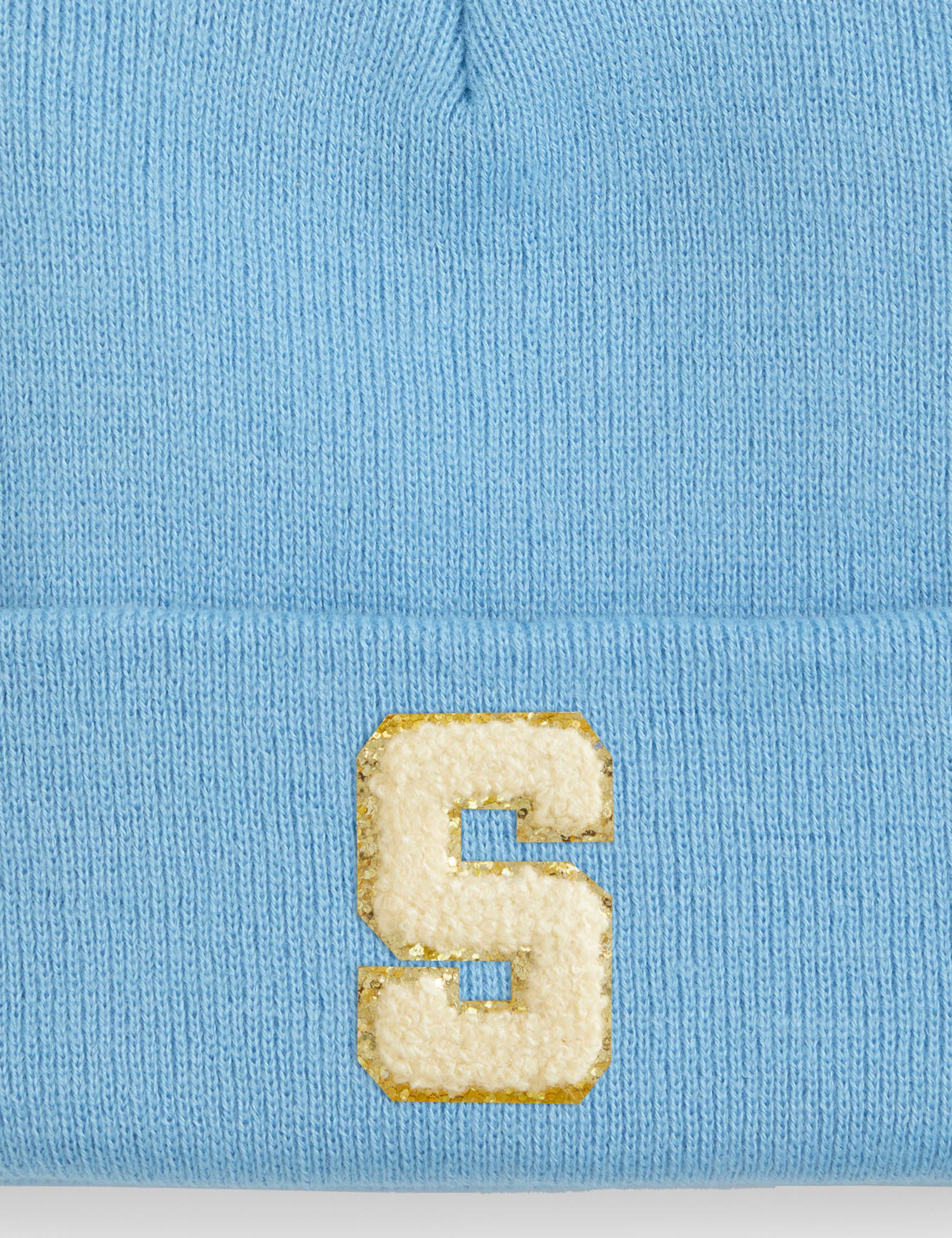Personalised Ladies Cuffed Beanie 3 of 3