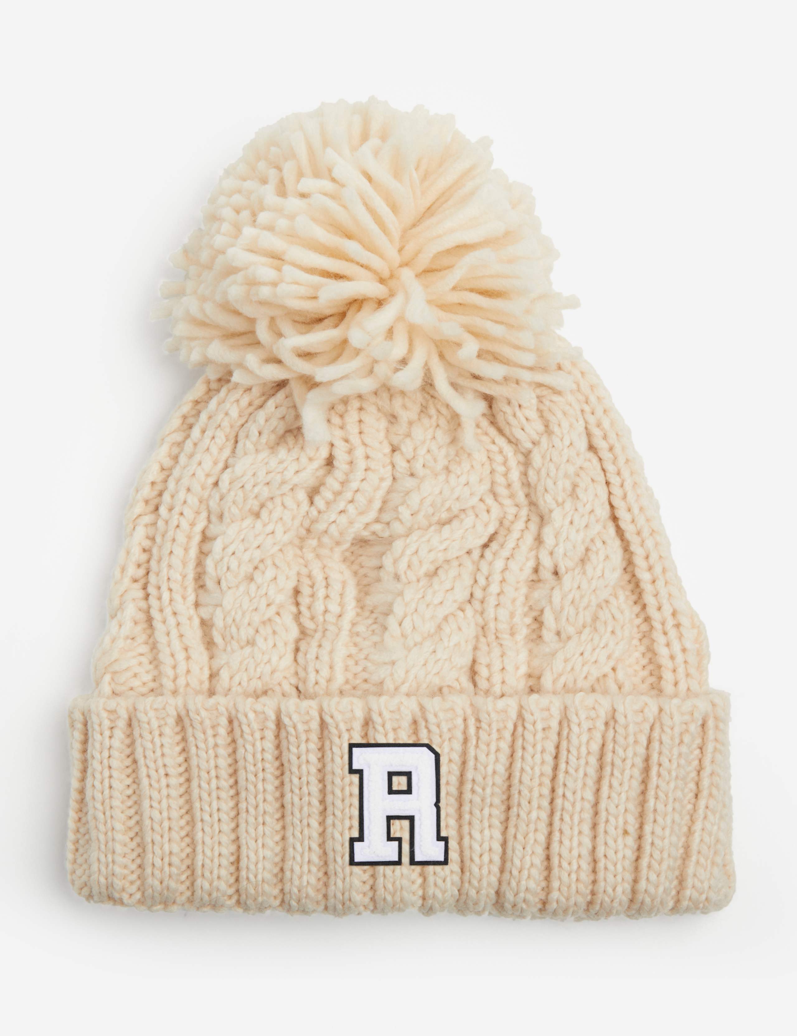 Personalised Adults Beanie 1 of 3