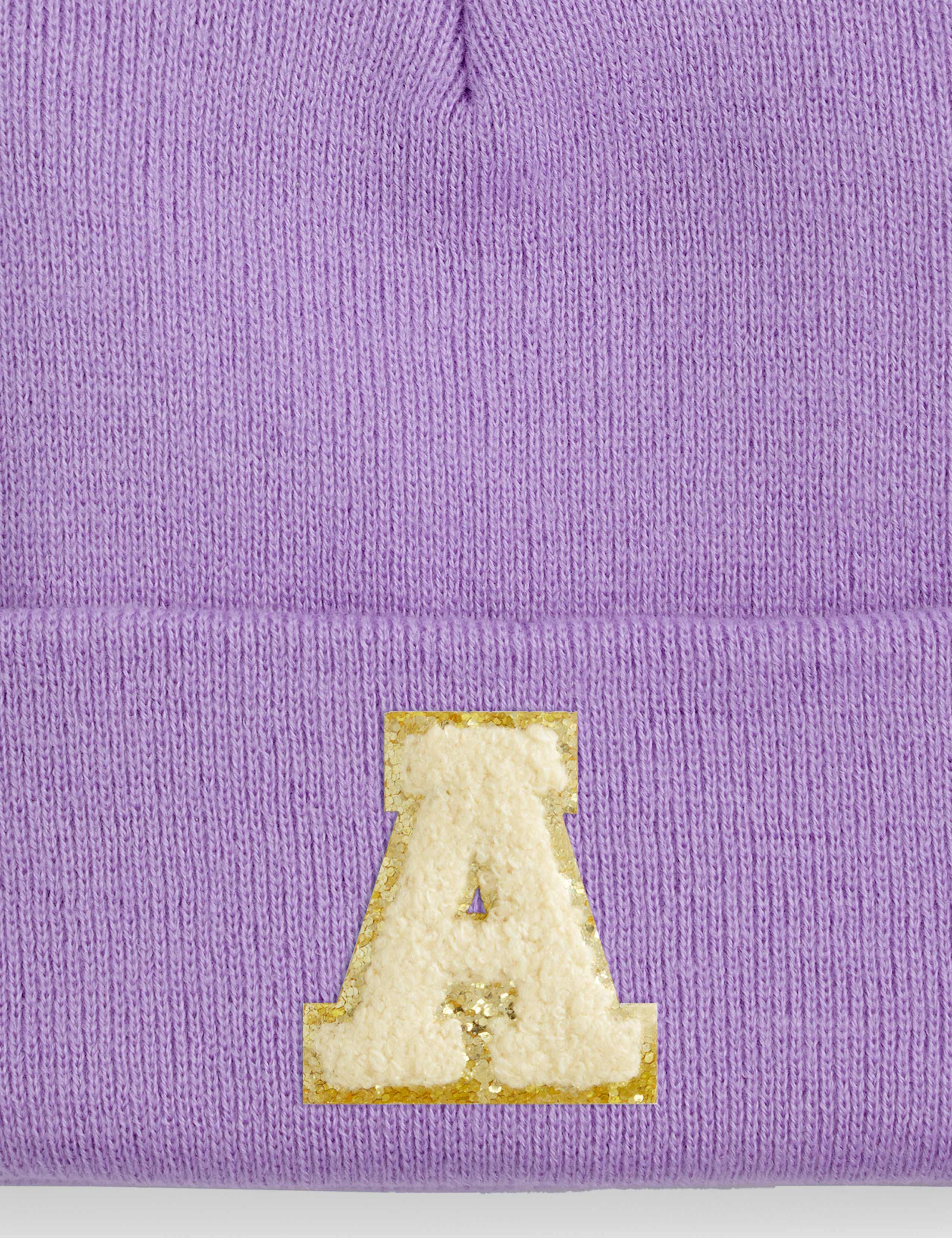Personalised Ladies Cuffed Beanie 3 of 3