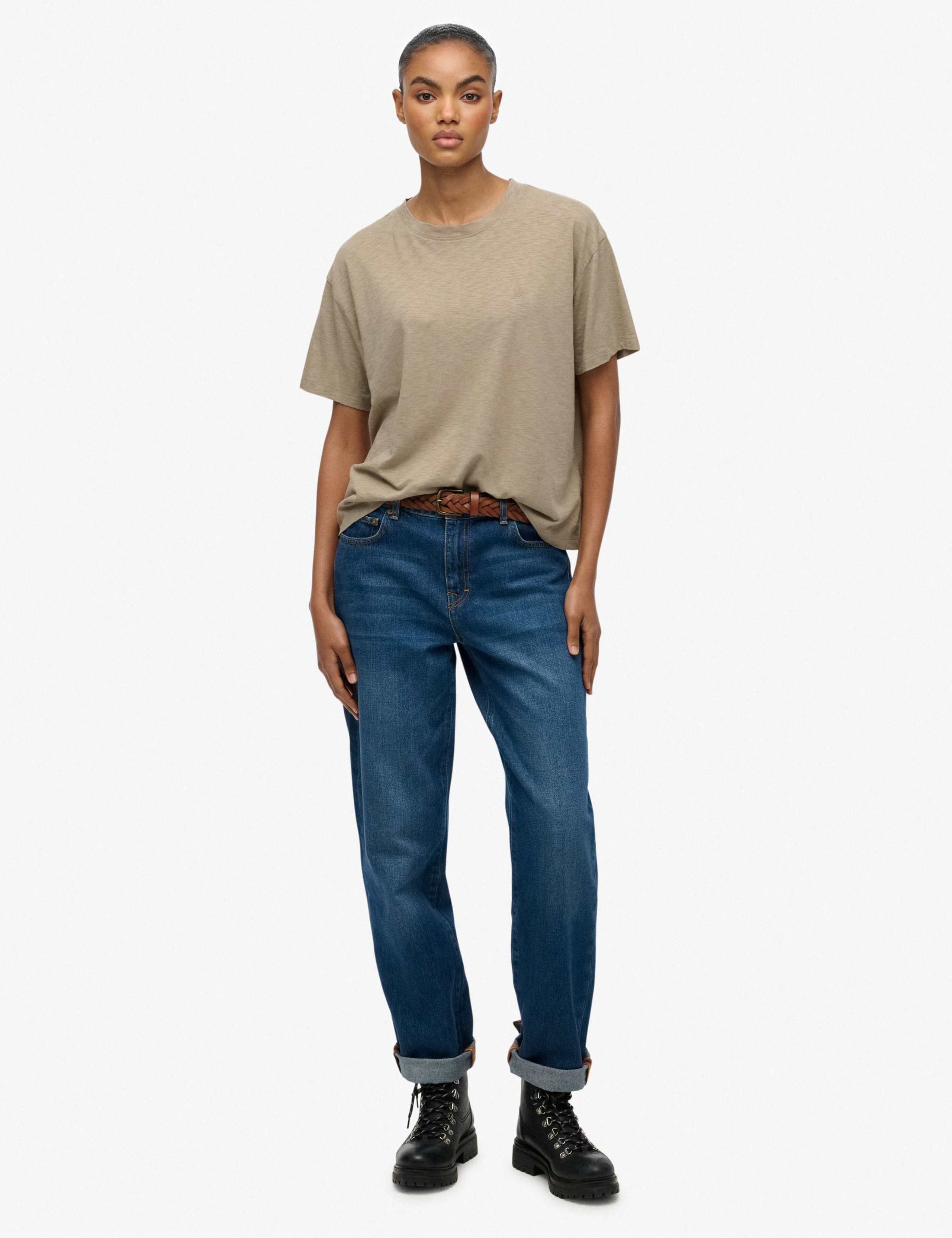 Cotton Rich T-Shirt 3 of 7