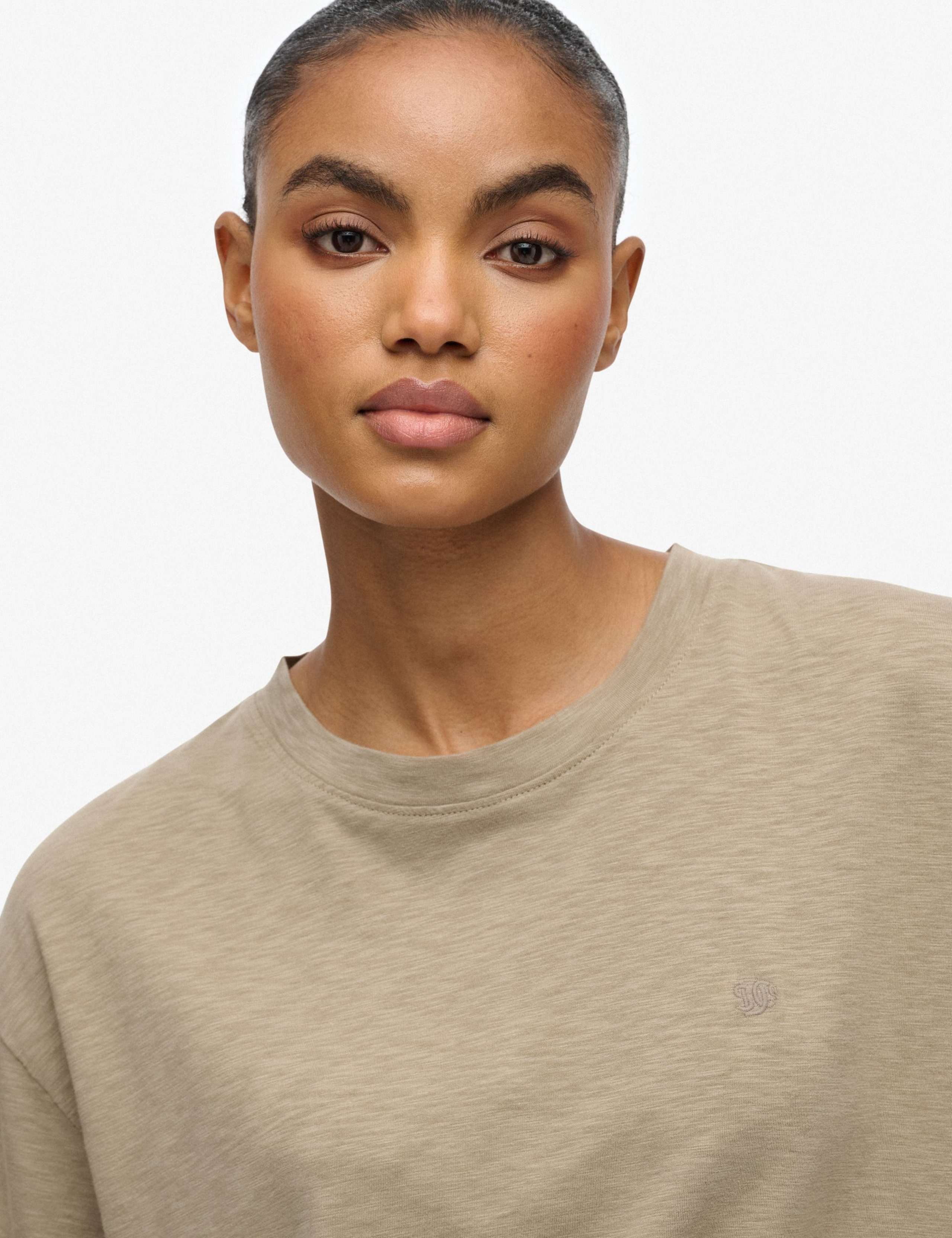 Cotton Rich T-Shirt 4 of 7