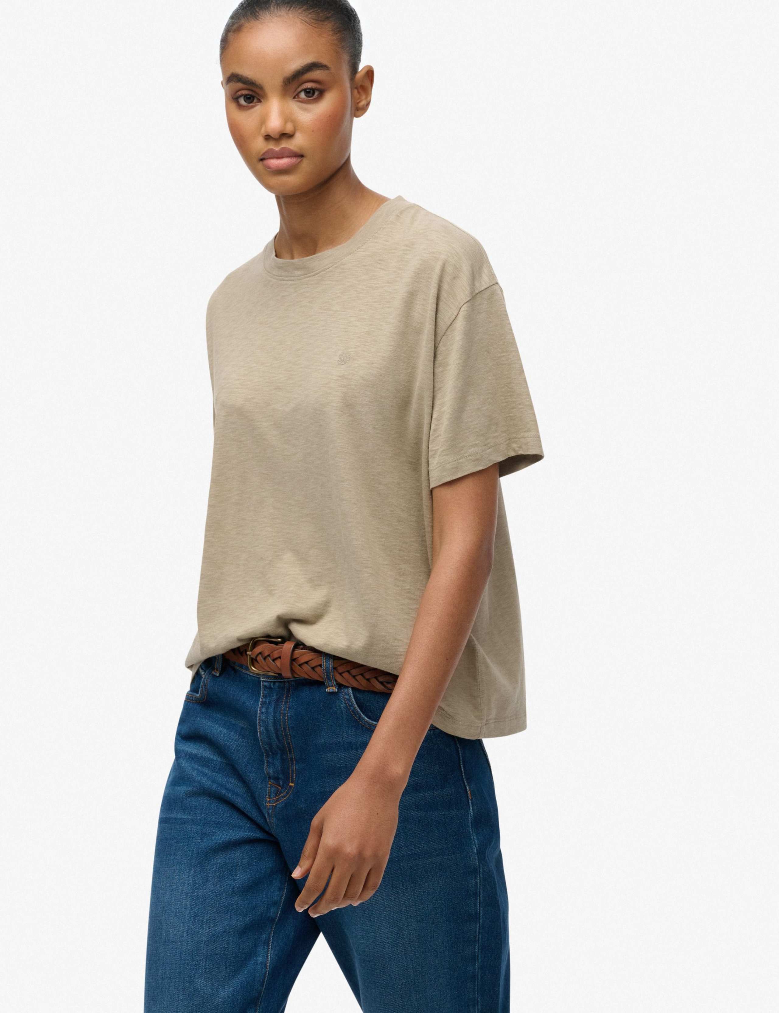 Cotton Rich T-Shirt 5 of 7