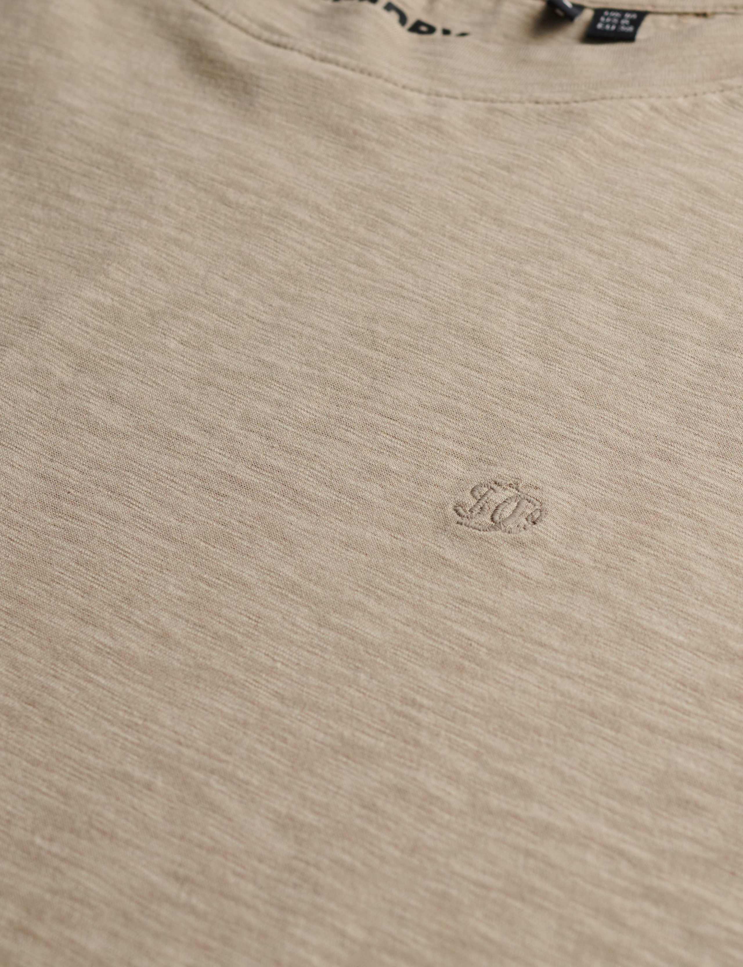 Cotton Rich T-Shirt 6 of 7