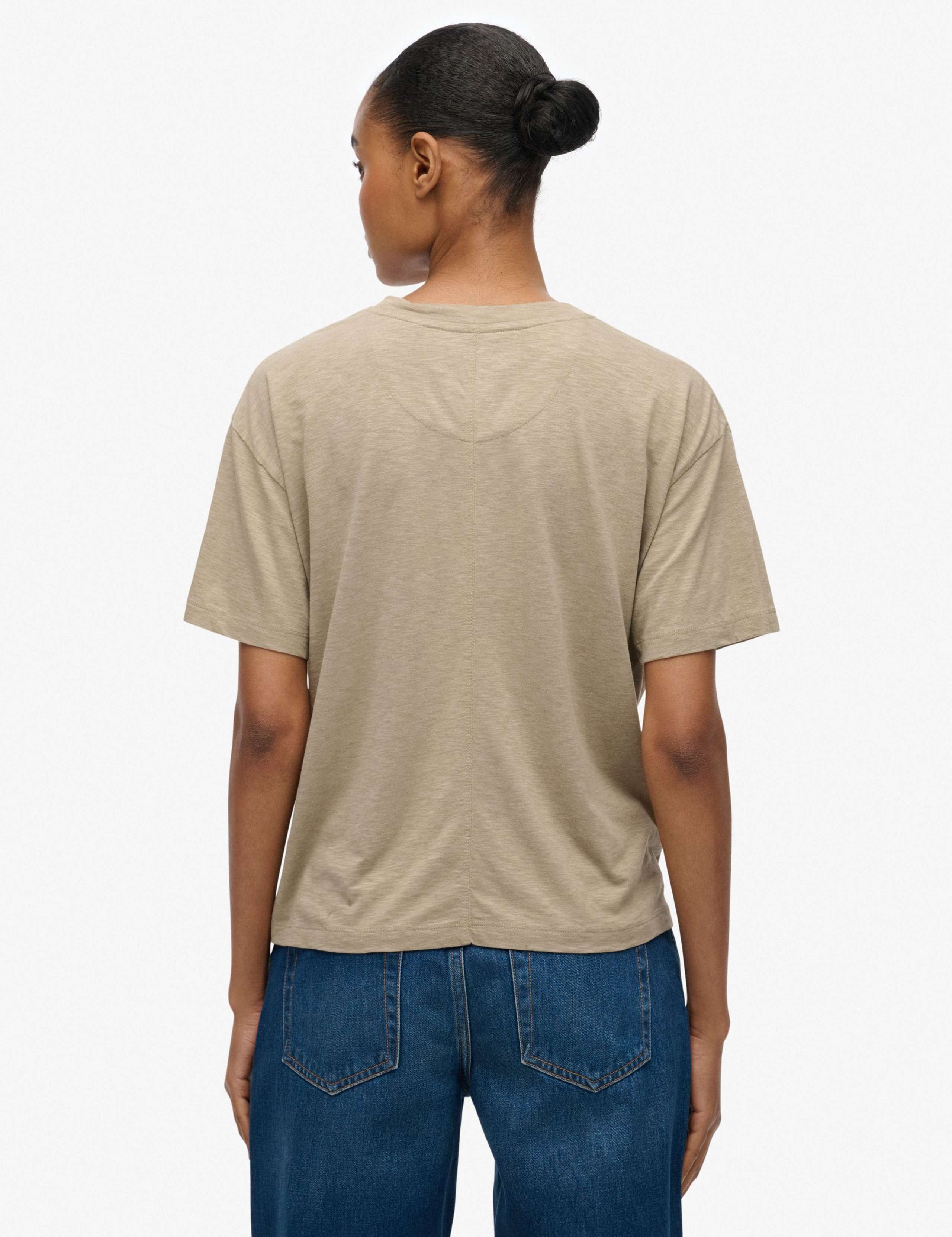 Cotton Rich T-Shirt 7 of 7