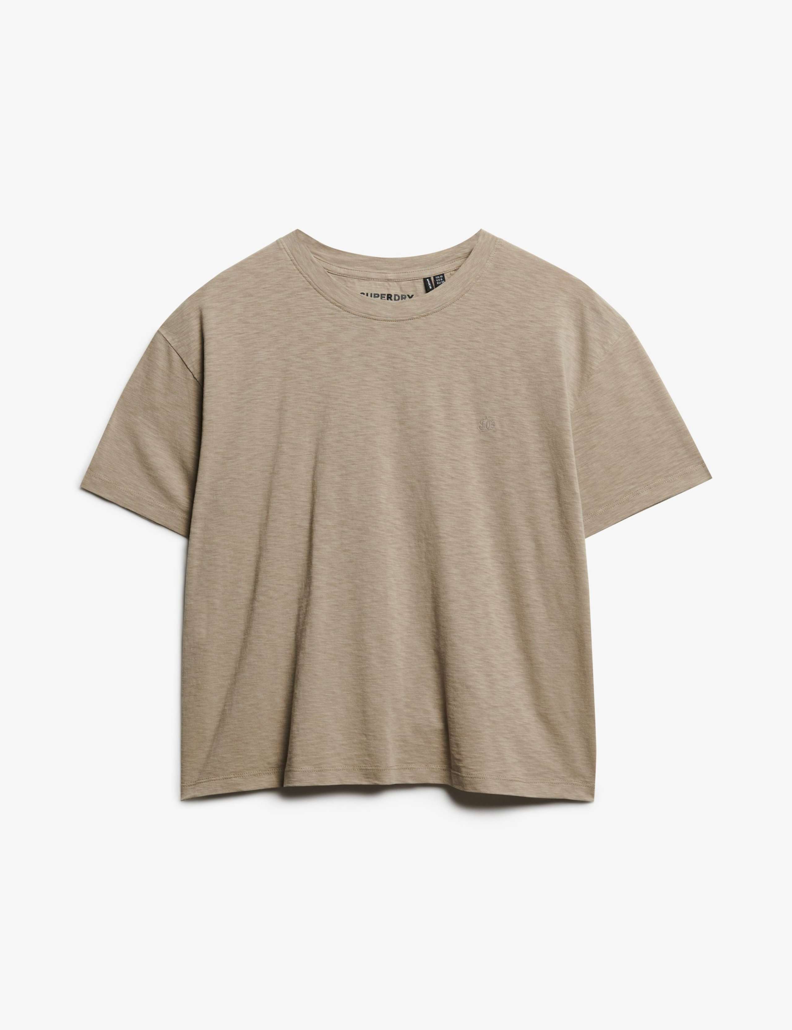 Cotton Rich T-Shirt 2 of 7
