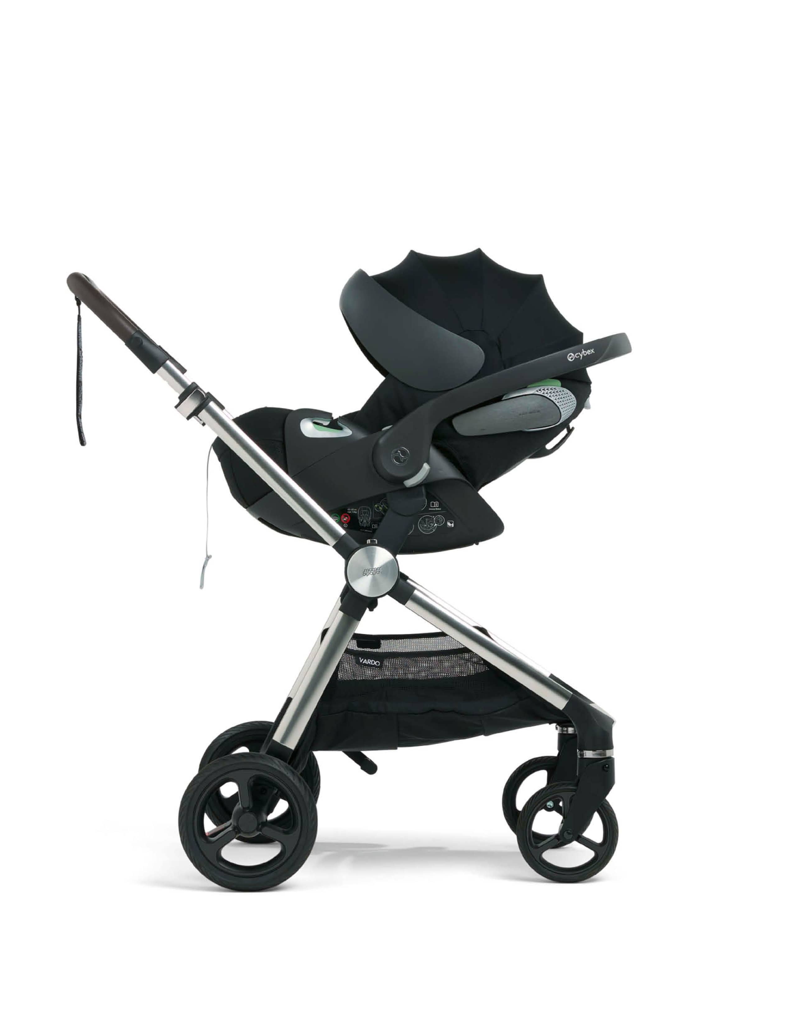 Vardo 9 Piece Complete Kit 4 of 12