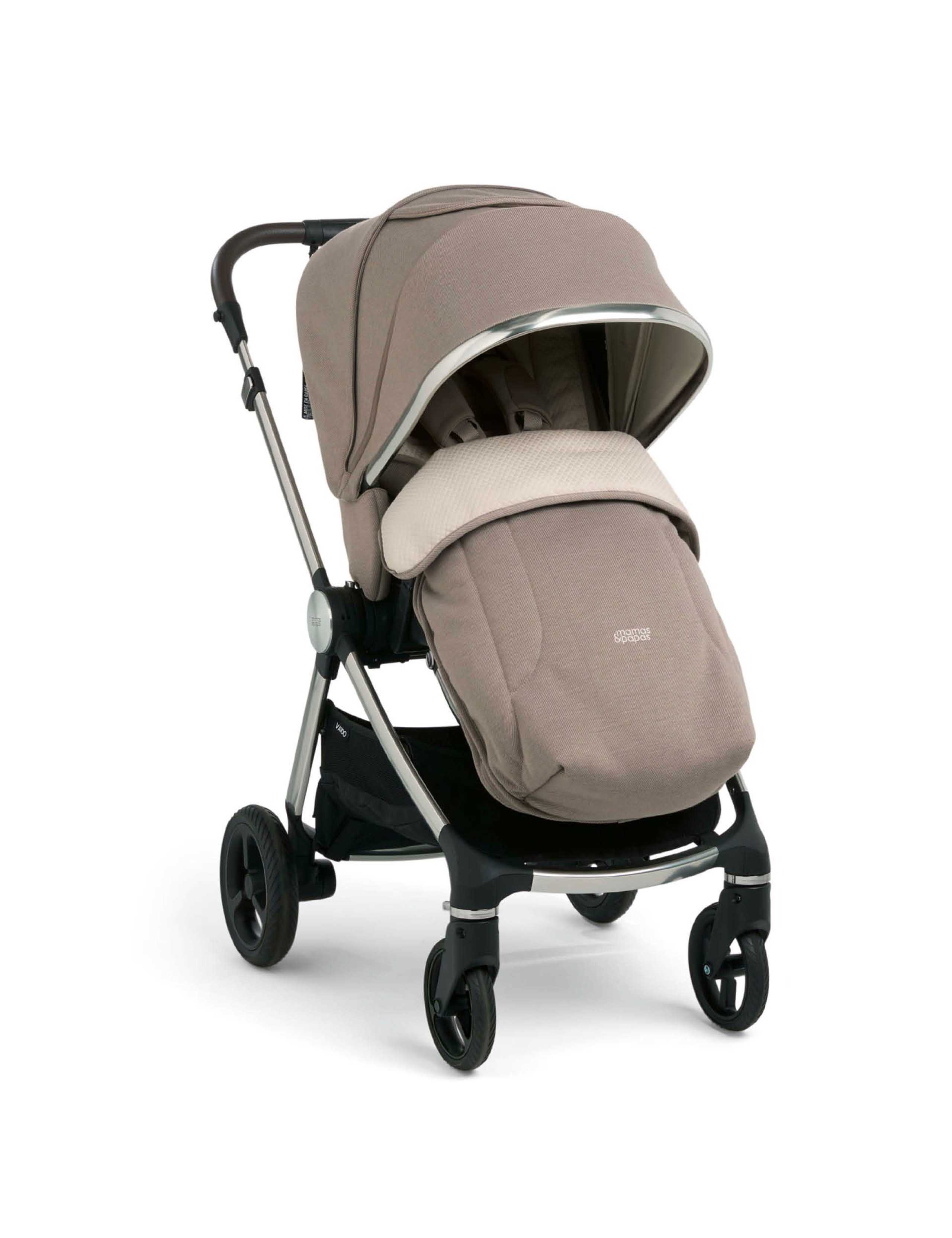 Vardo 7 Piece Essential Kit 5 of 11