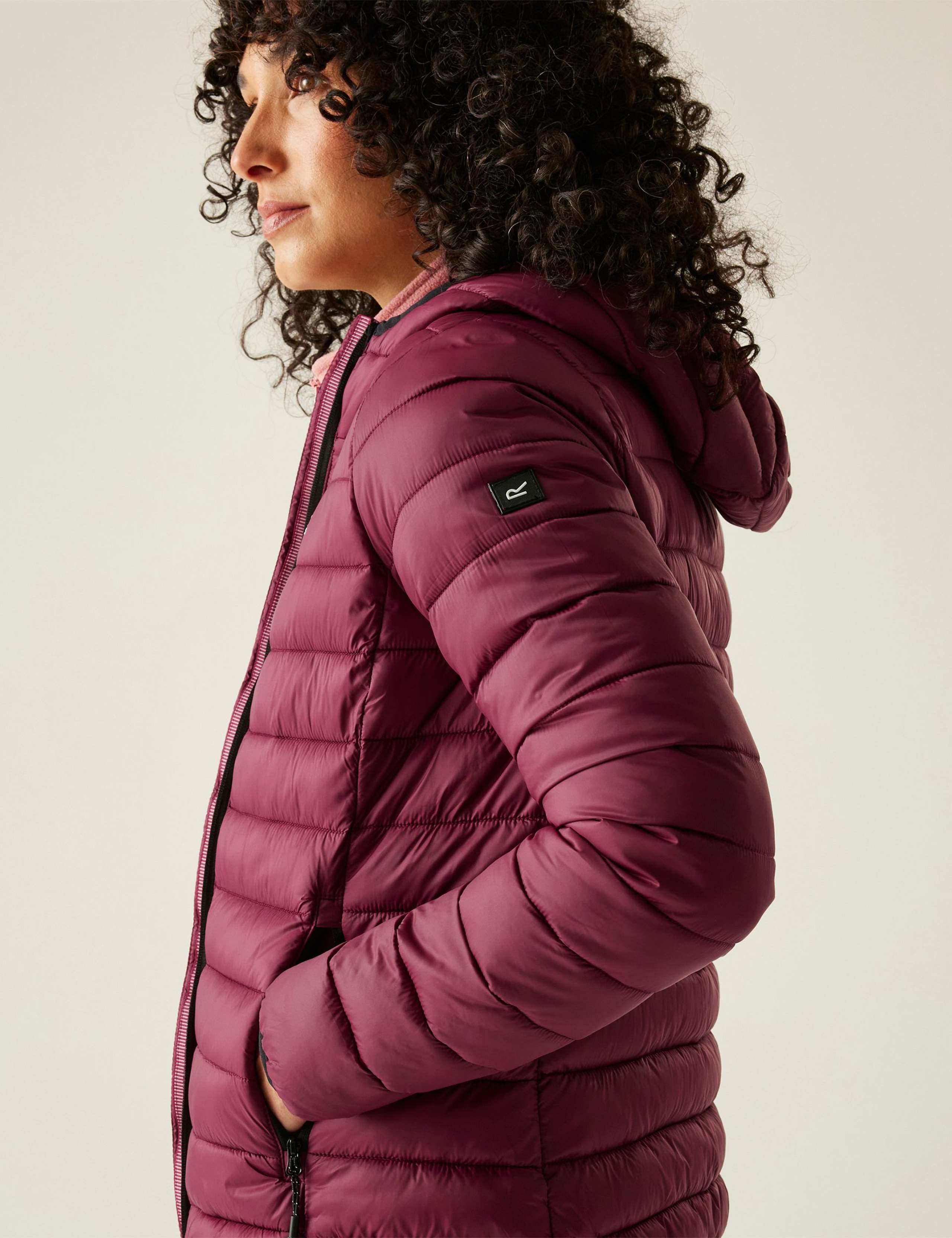 Women's Hood Marizion 5 of 6