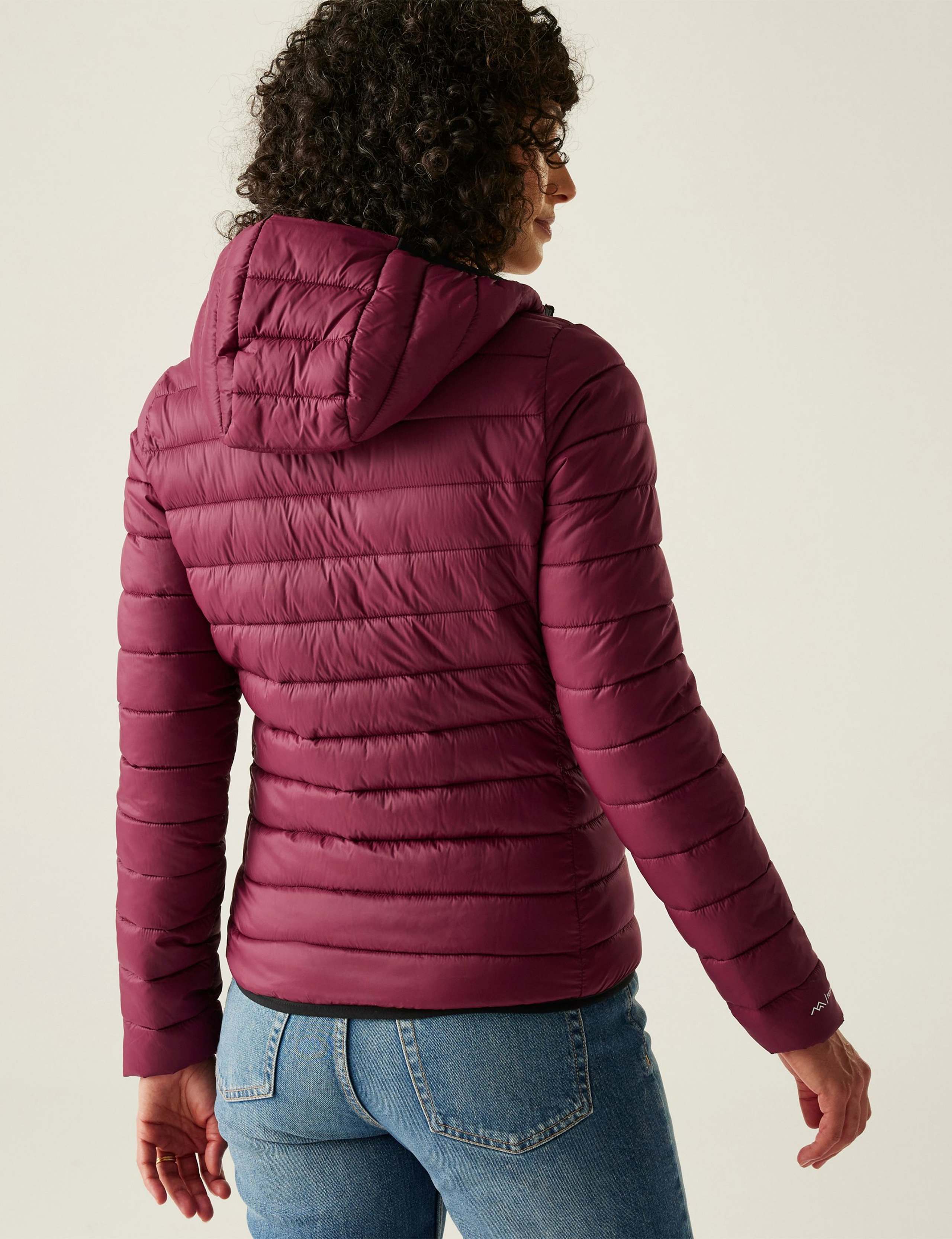 Women's Hood Marizion 6 of 6