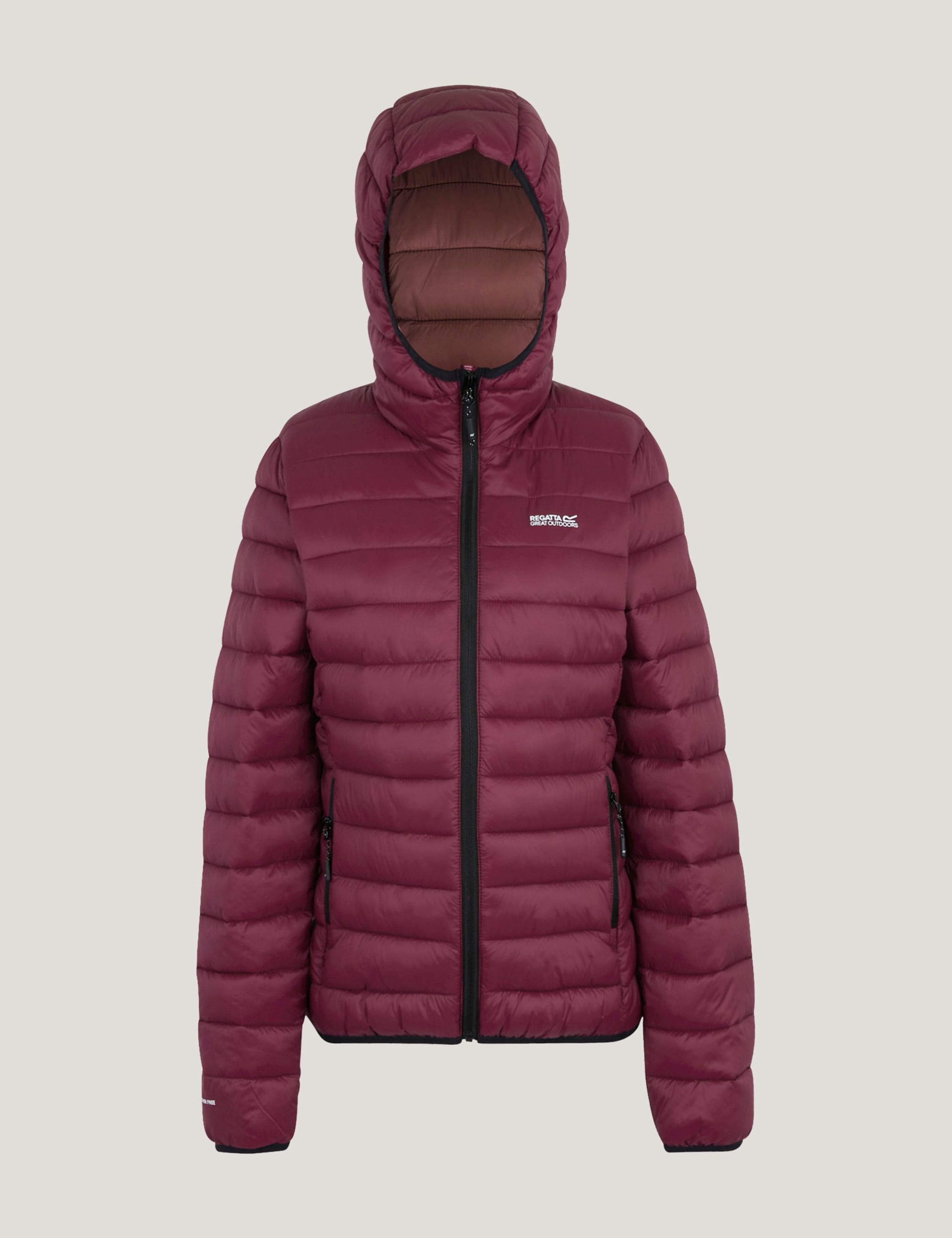Women's Hood Marizion 2 of 6