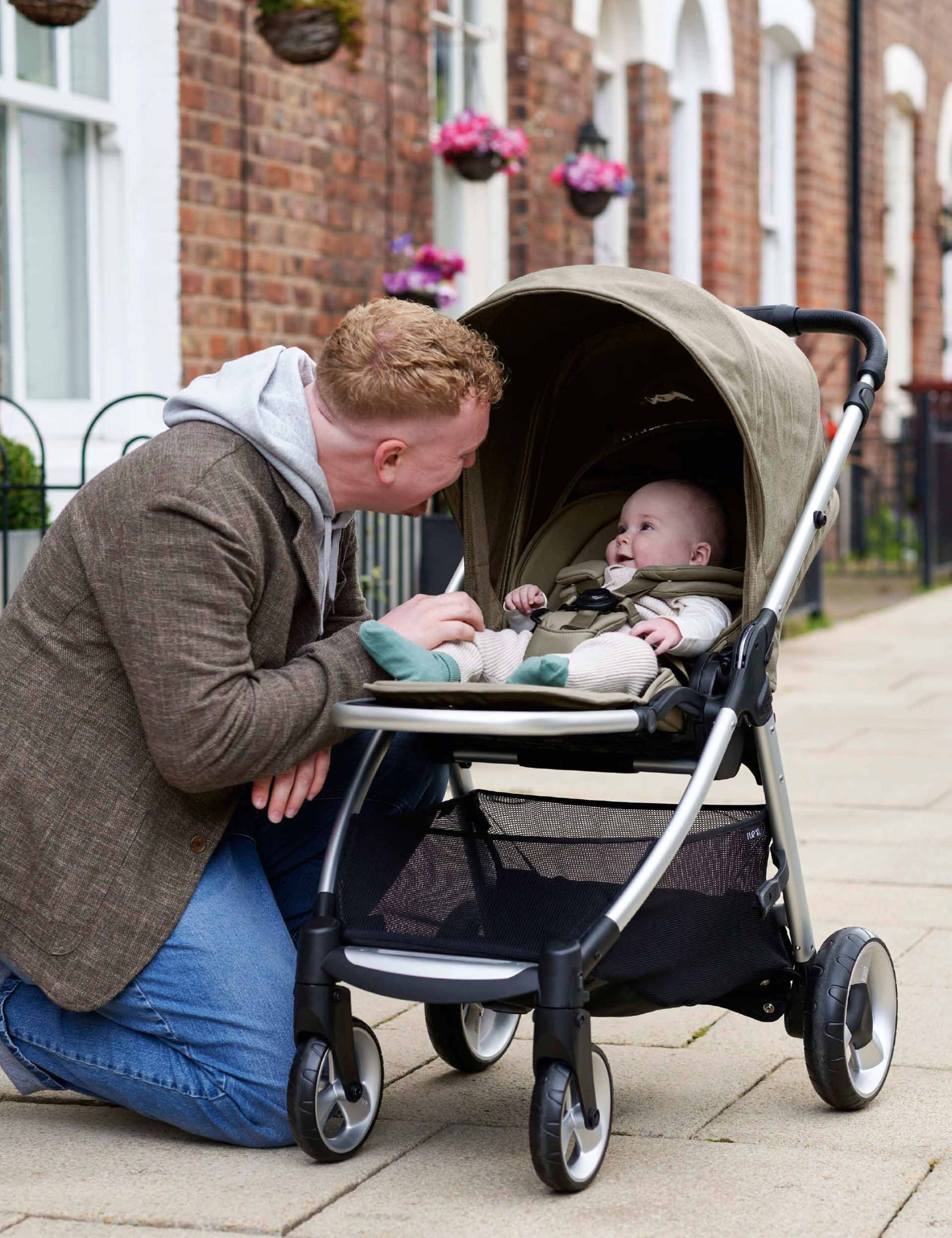 Flip XT³ 6 Piece Essential Kit 9 of 11