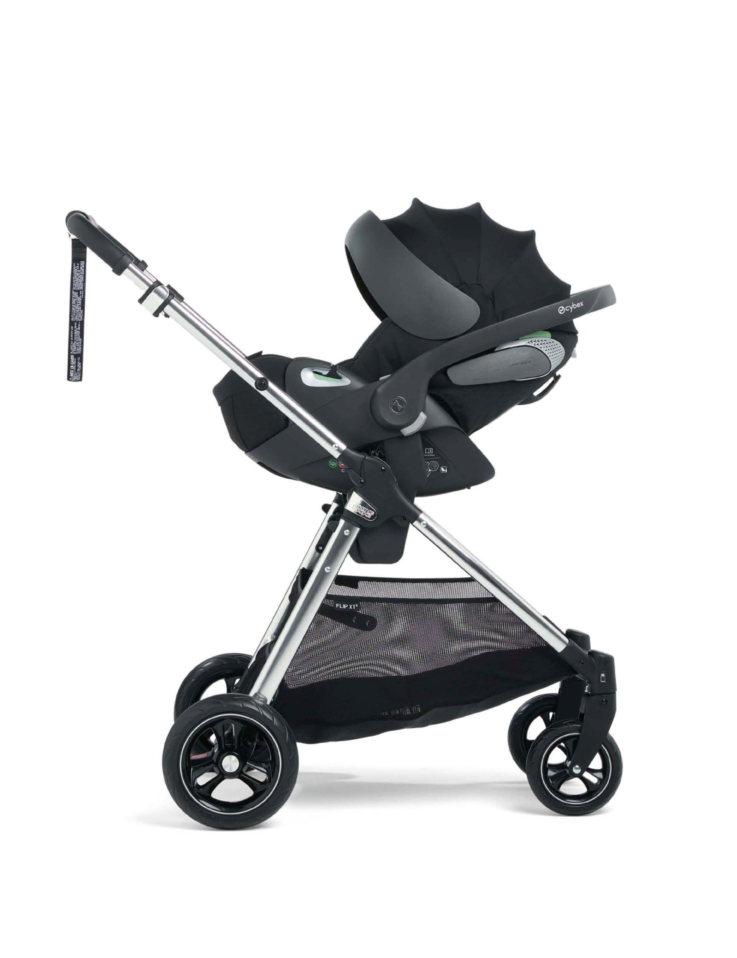 Flip XT³ 8 Piece Complete Kit 11 of 11