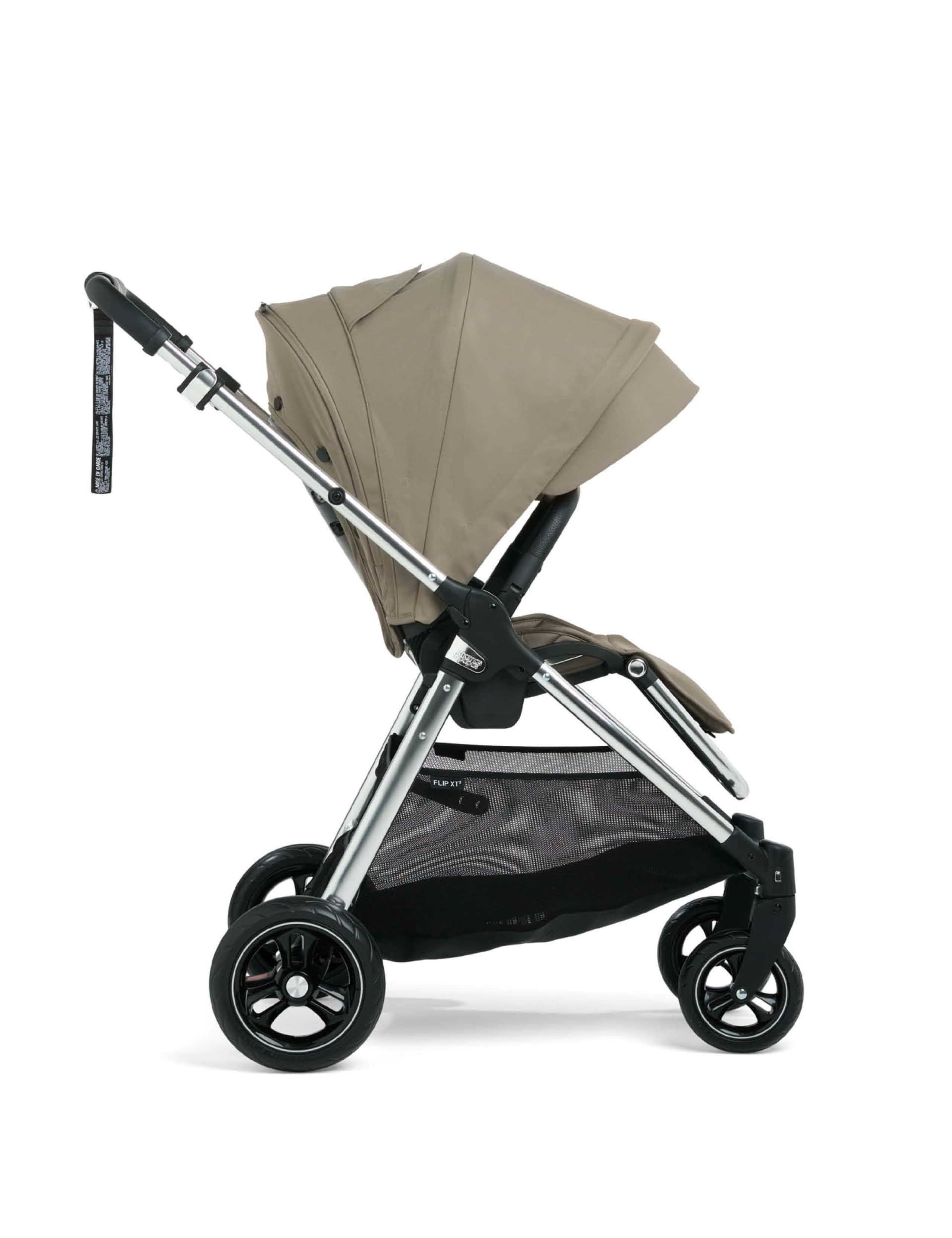 Flip XT³ 8 Piece Complete Kit 3 of 11