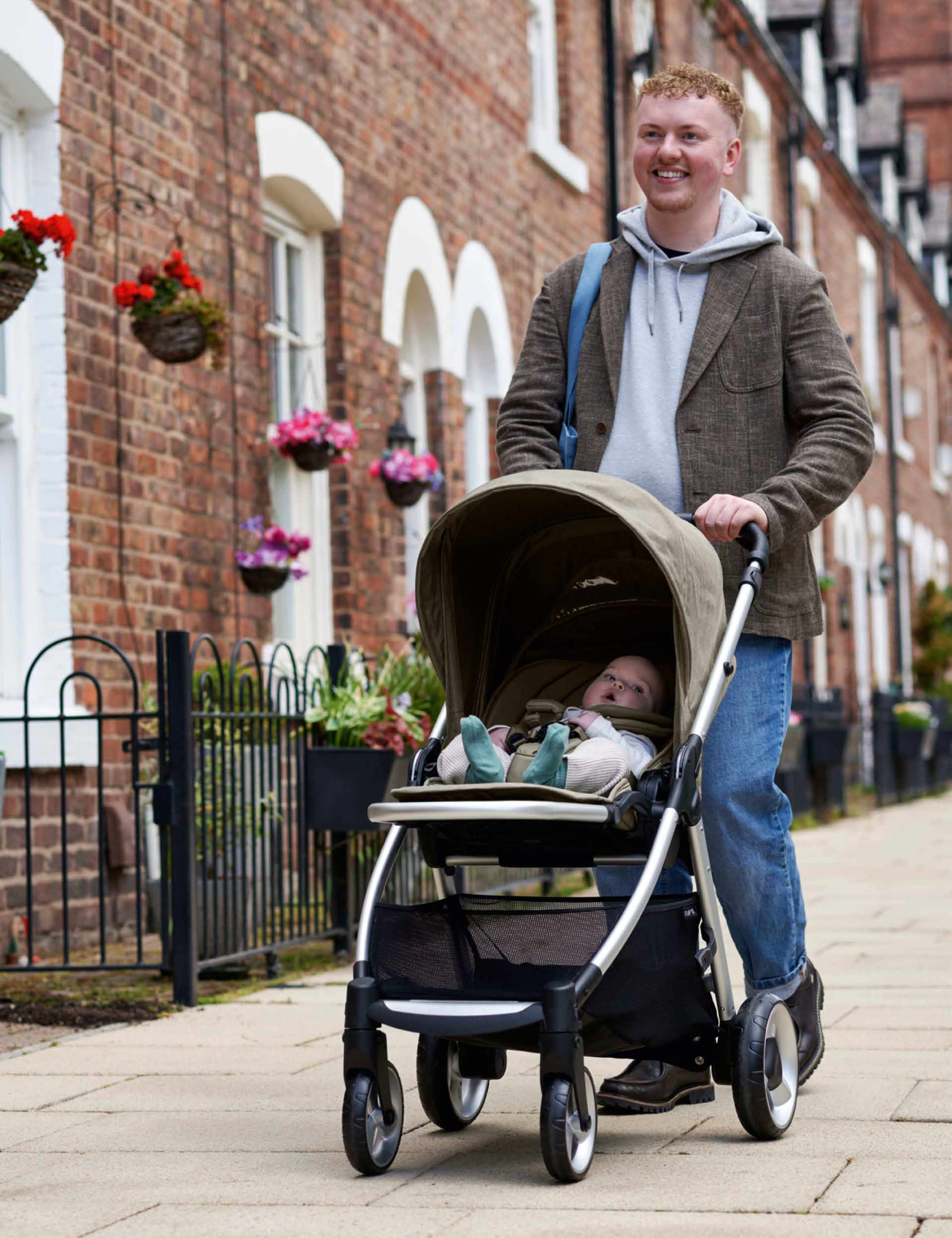 Flip XT³ 8 Piece Complete Kit 10 of 11