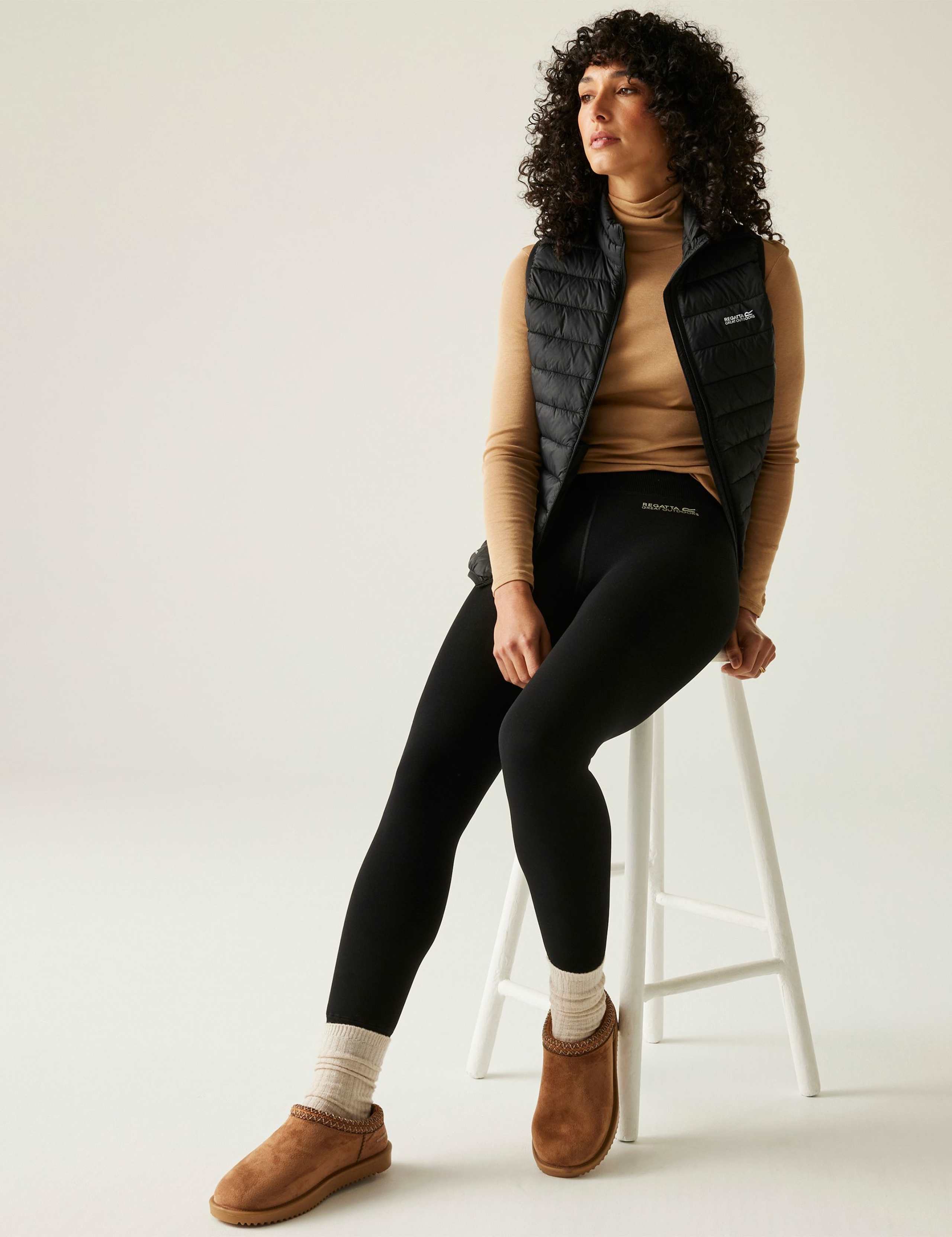 Thermal Leggings 3 of 6