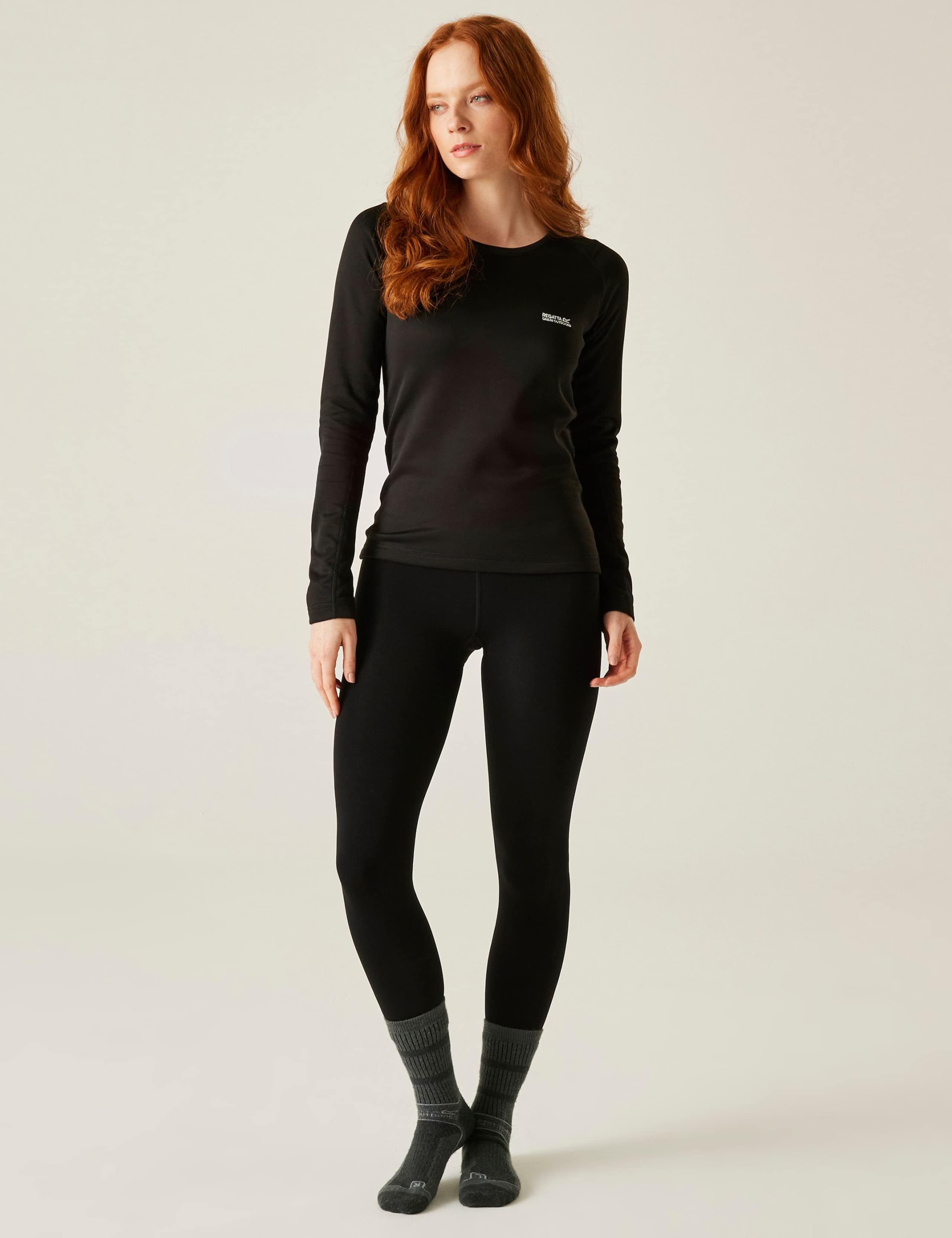 Thermal Leggings 5 of 6