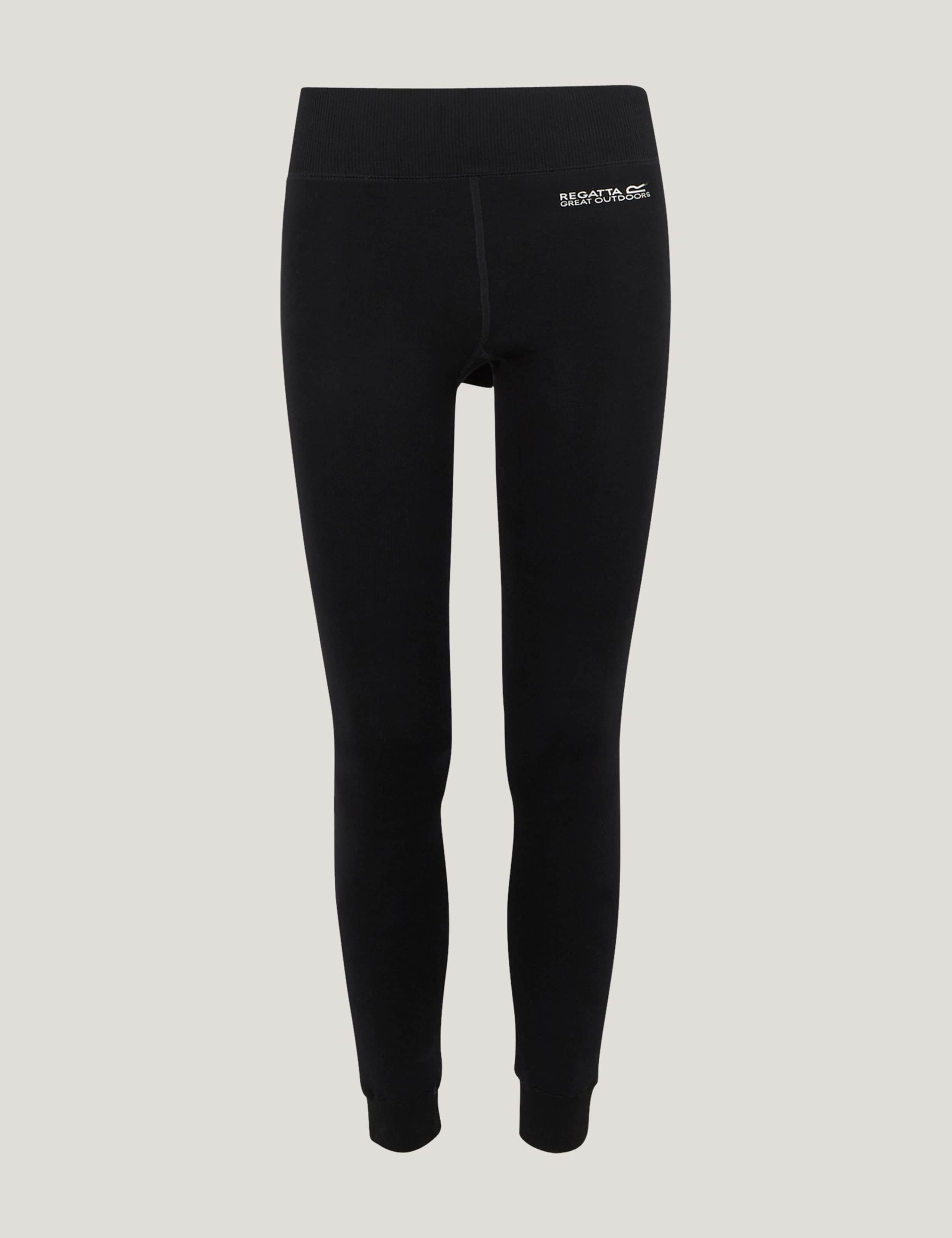 Thermal Leggings 2 of 6