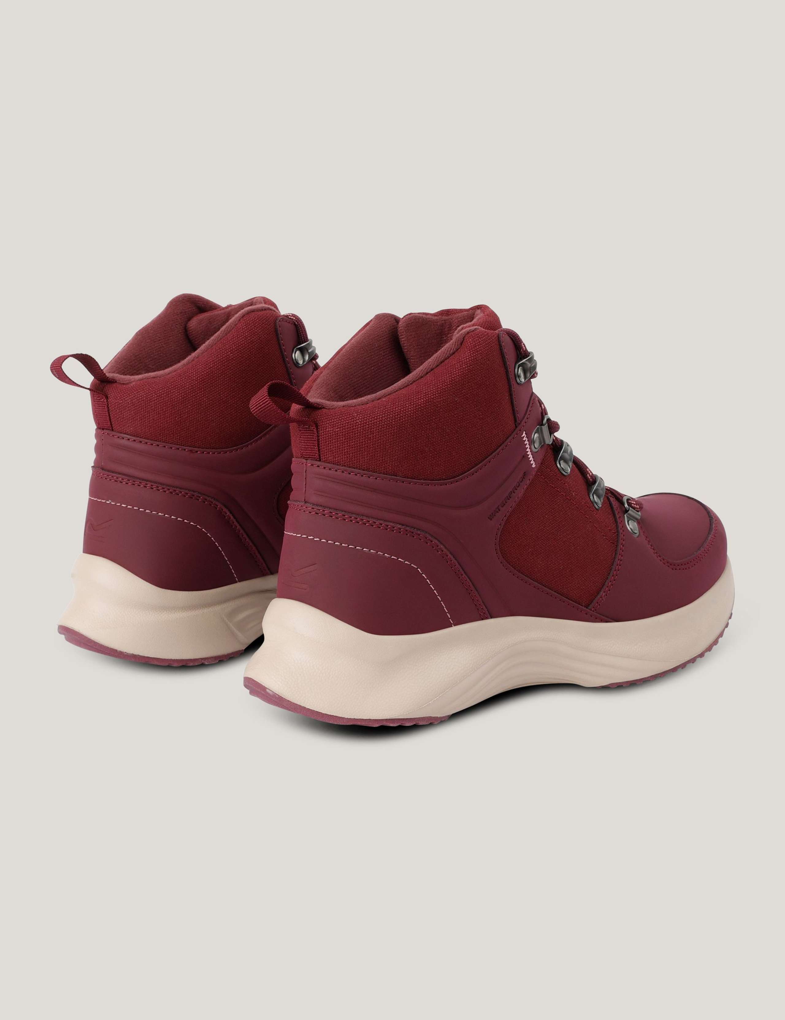 Sambrook Waterproof Walking Boots 4 of 9