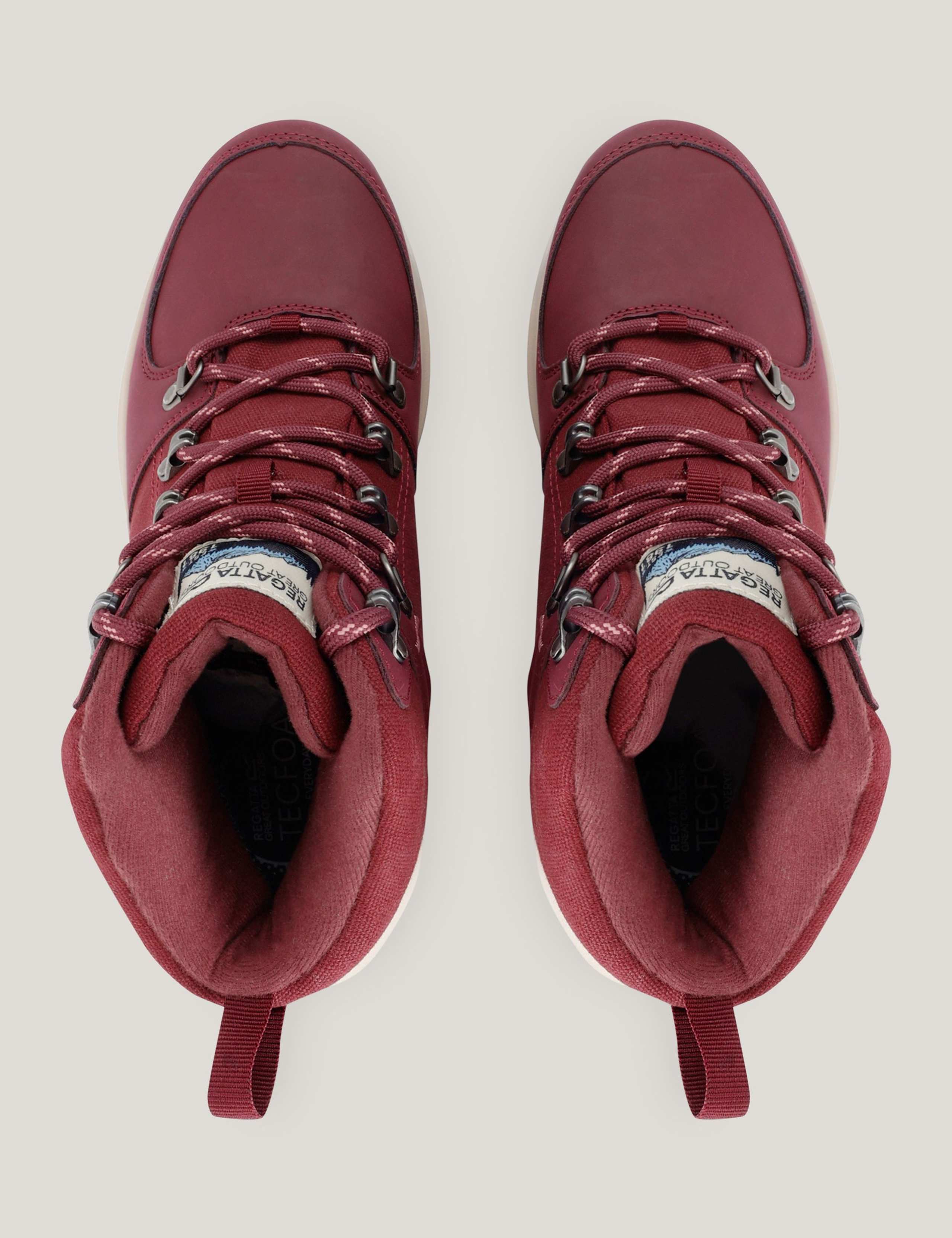 Sambrook Waterproof Walking Boots 5 of 9