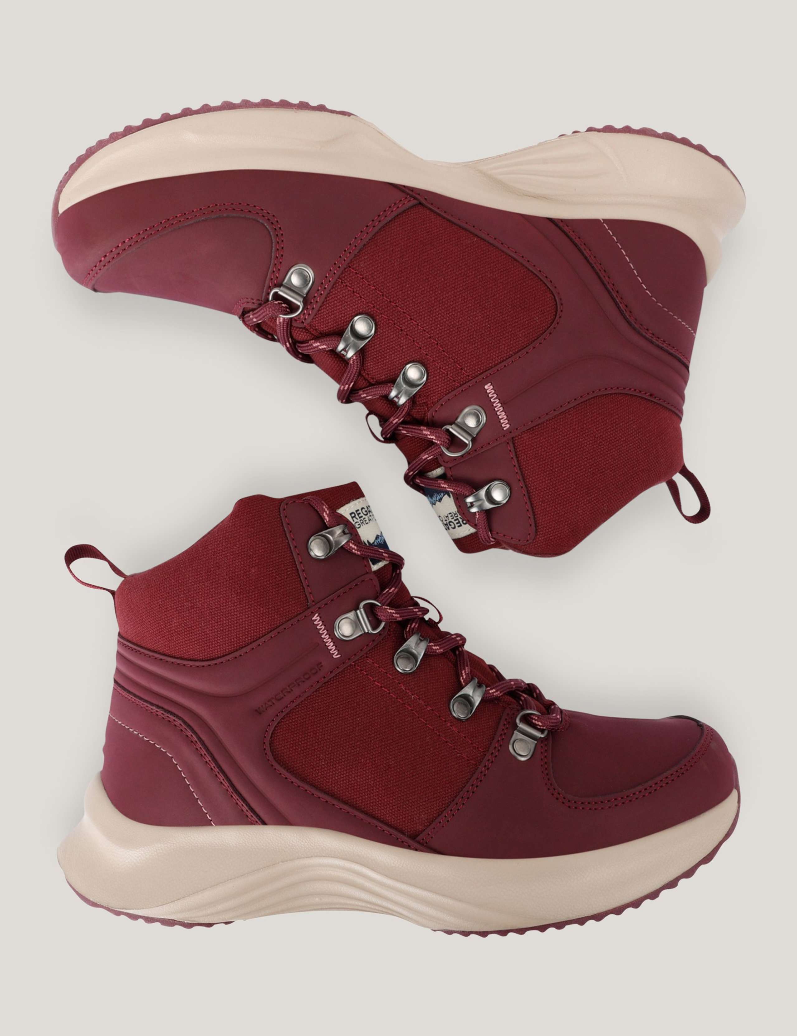 Sambrook Waterproof Walking Boots 7 of 9