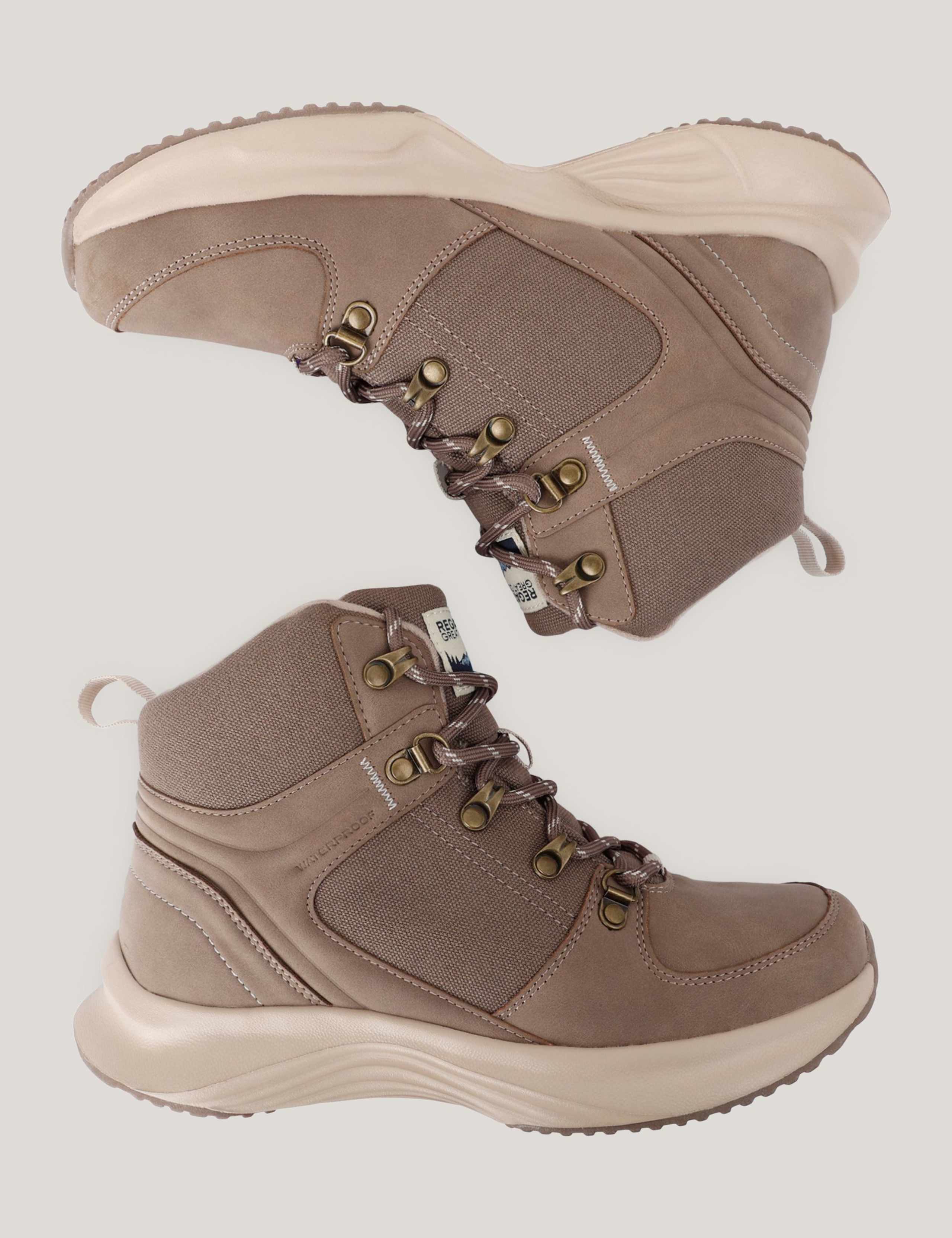 Sambrook Walking Boots 7 of 9