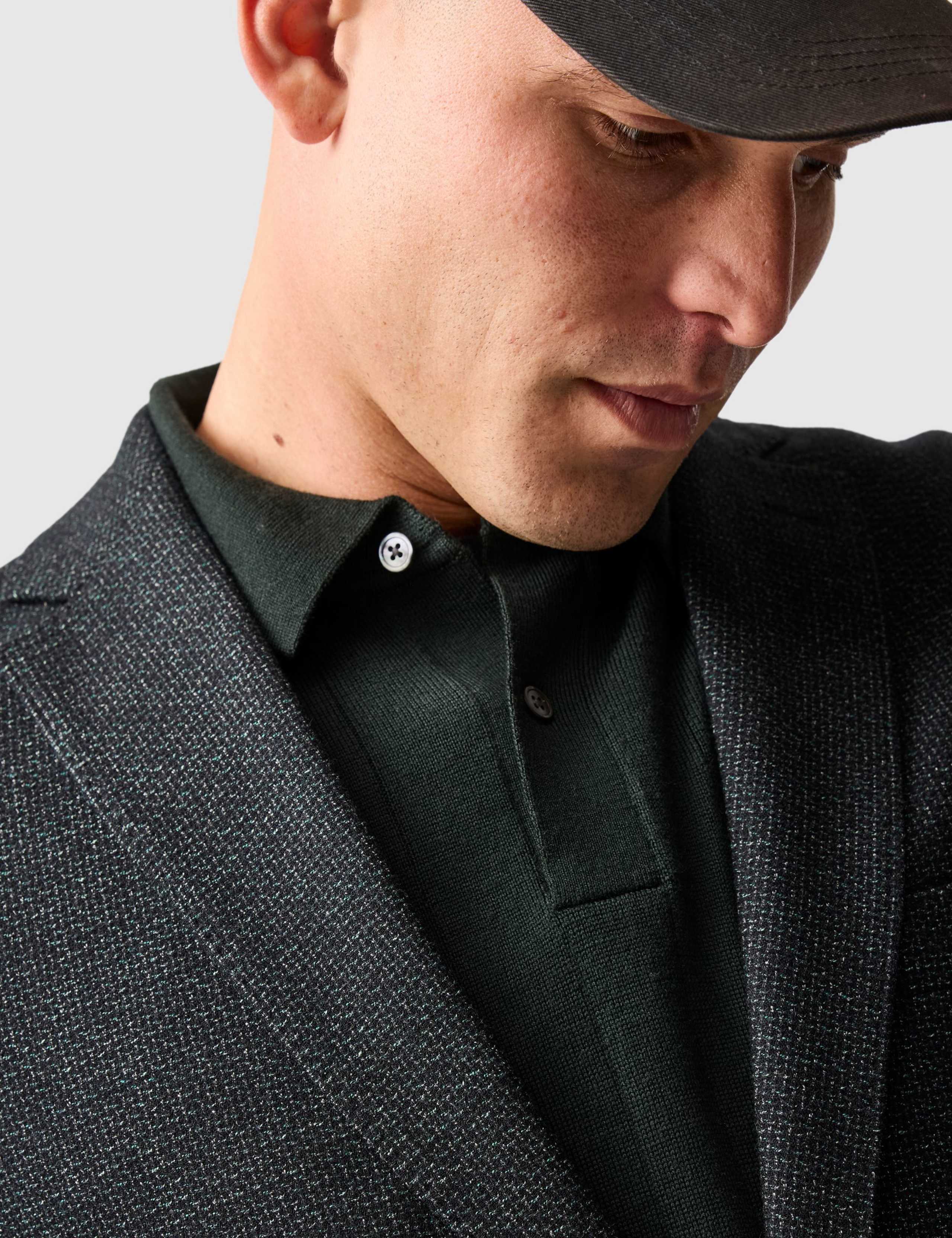 Thorton Wool Rich Textured Jacket 3 of 6