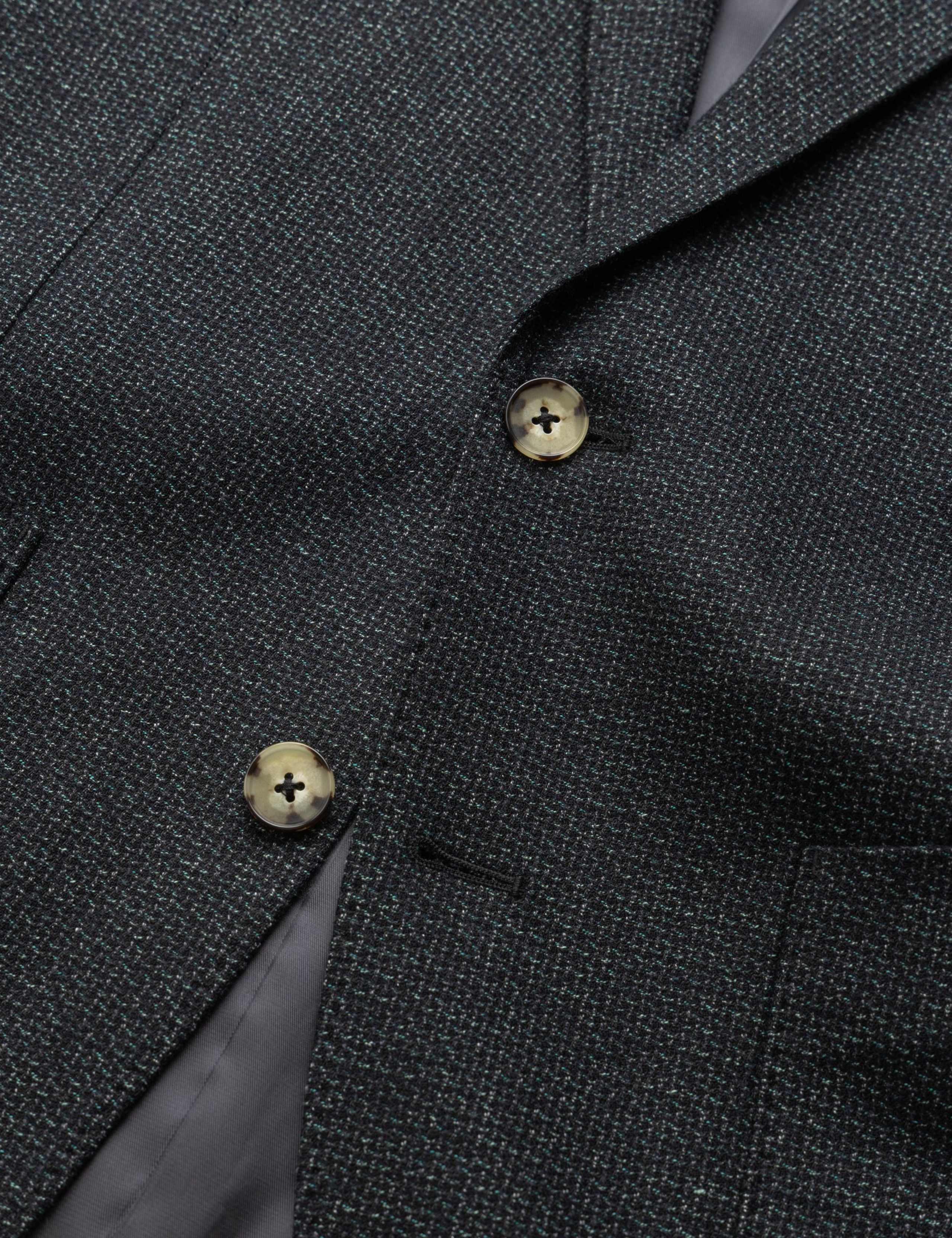 Thorton Wool Rich Textured Jacket 6 of 6
