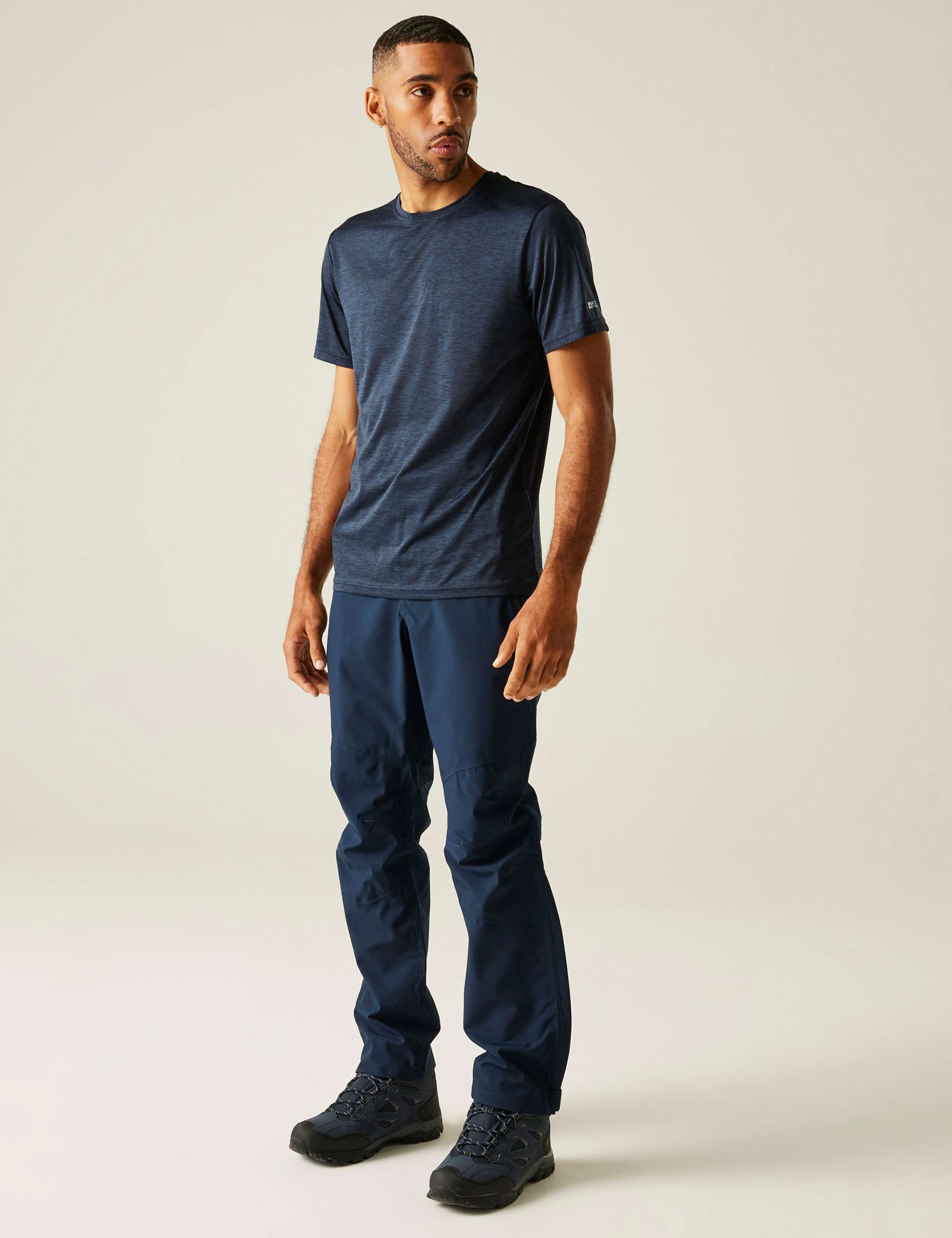 Highton Waterproof Trekking Overtrousers 1 of 5