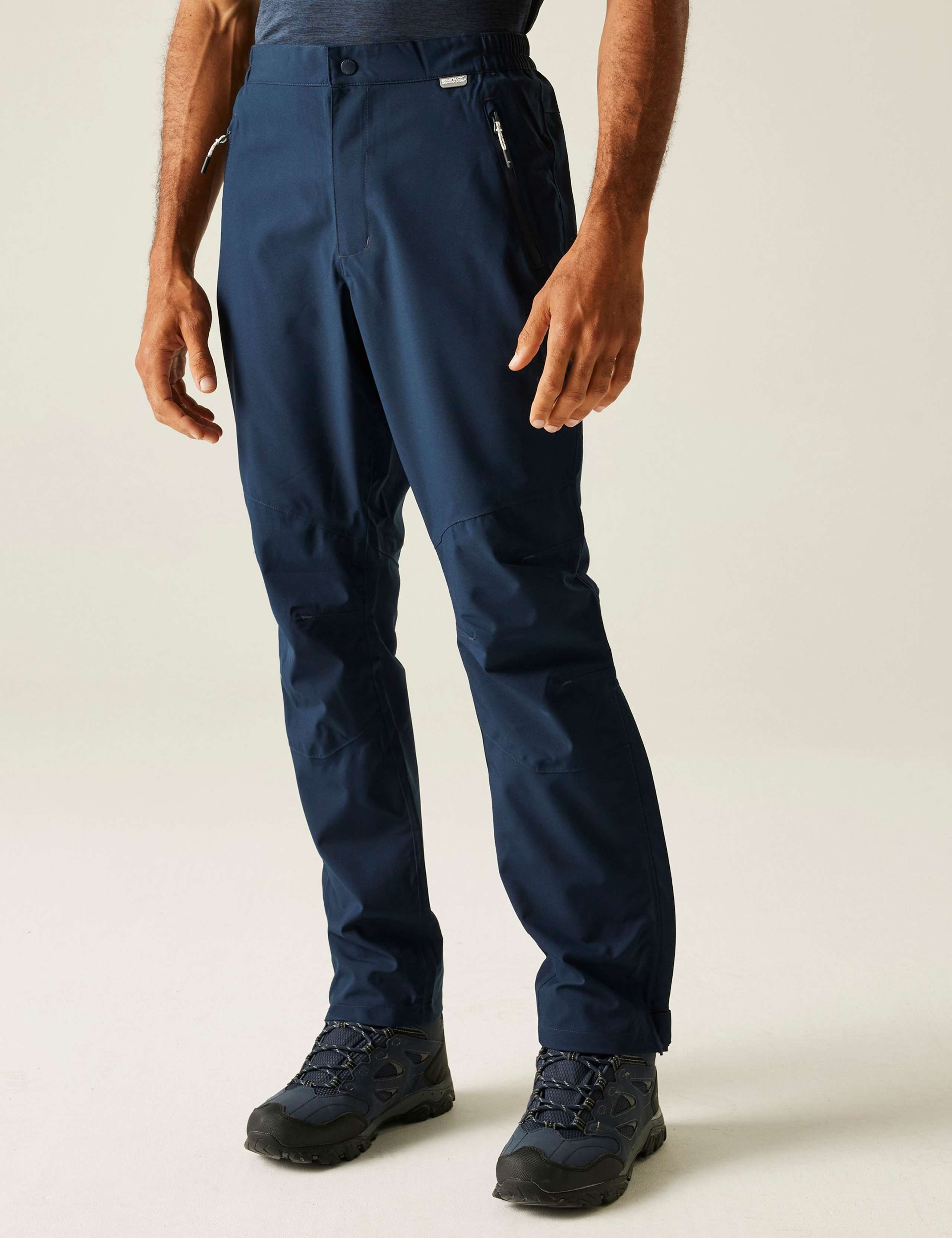 Highton Waterproof Trekking Overtrousers 3 of 5