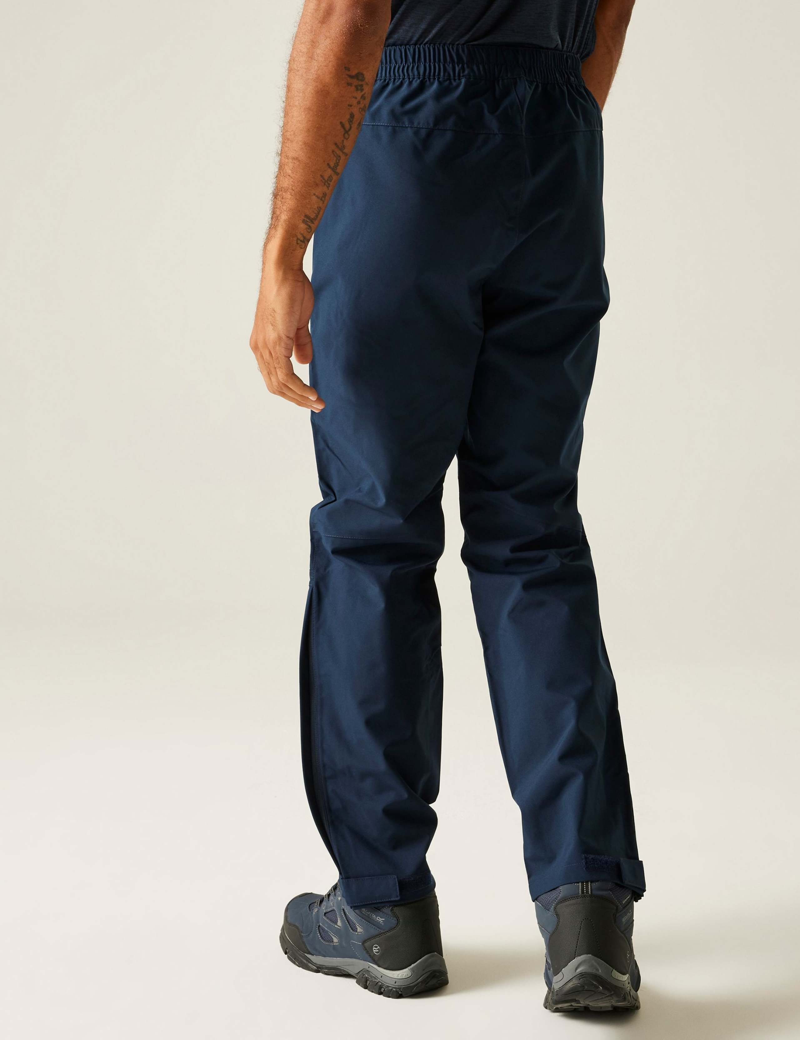 Highton Waterproof Trekking Overtrousers 4 of 5