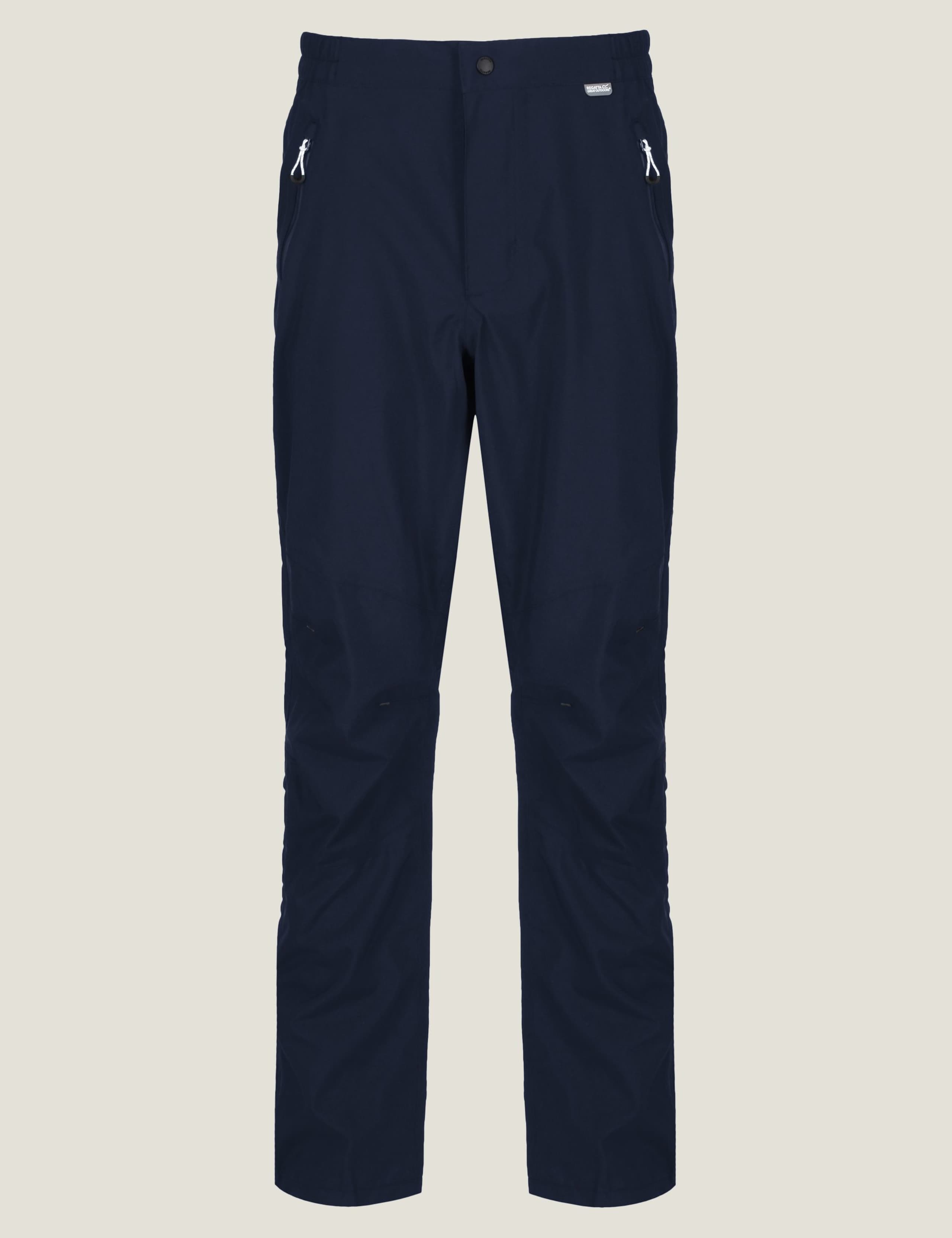 Highton Waterproof Trekking Overtrousers 2 of 5