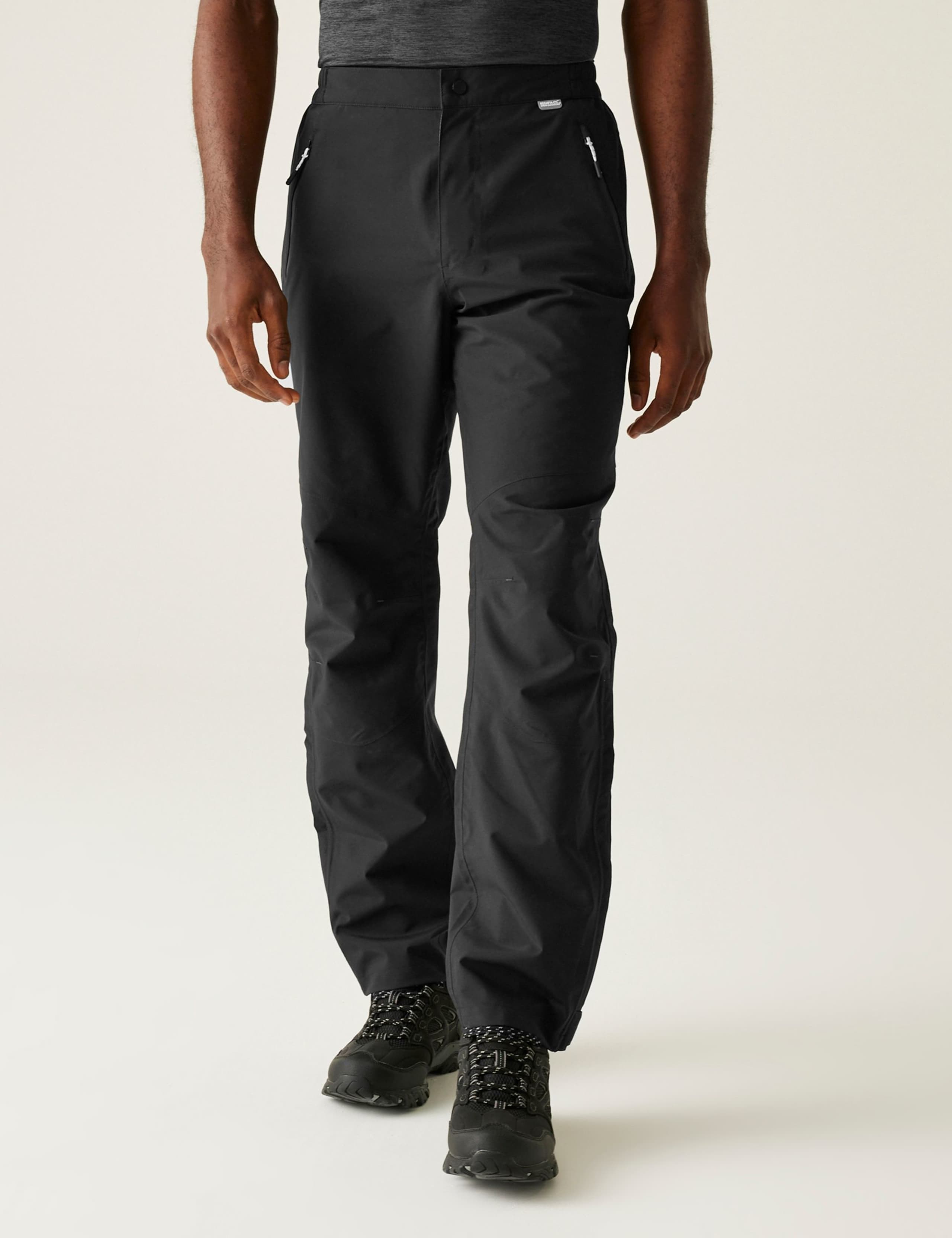 Highton Stretch Waterproof Over Trousers 3 of 5