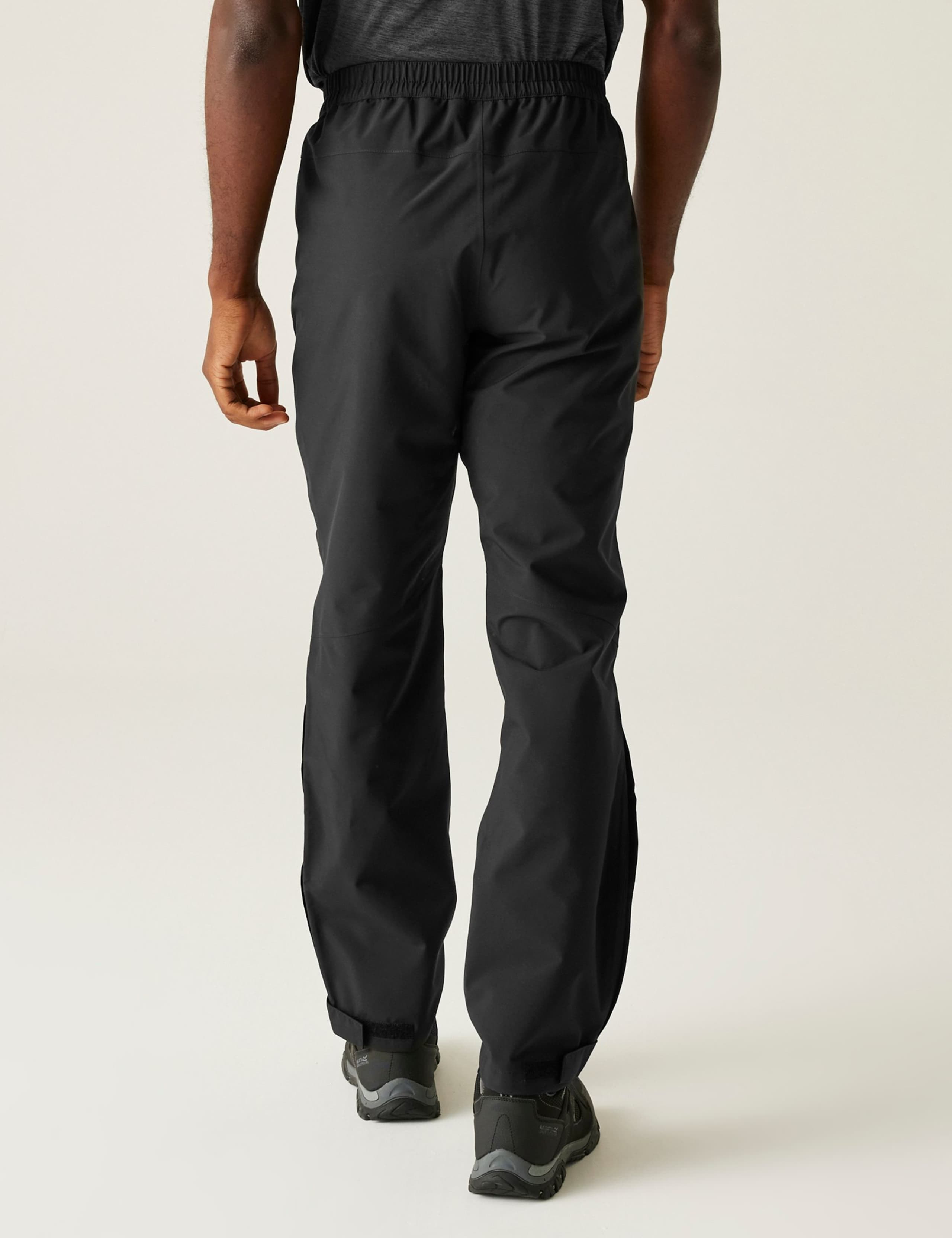 Highton Stretch Waterproof Over Trousers 4 of 5