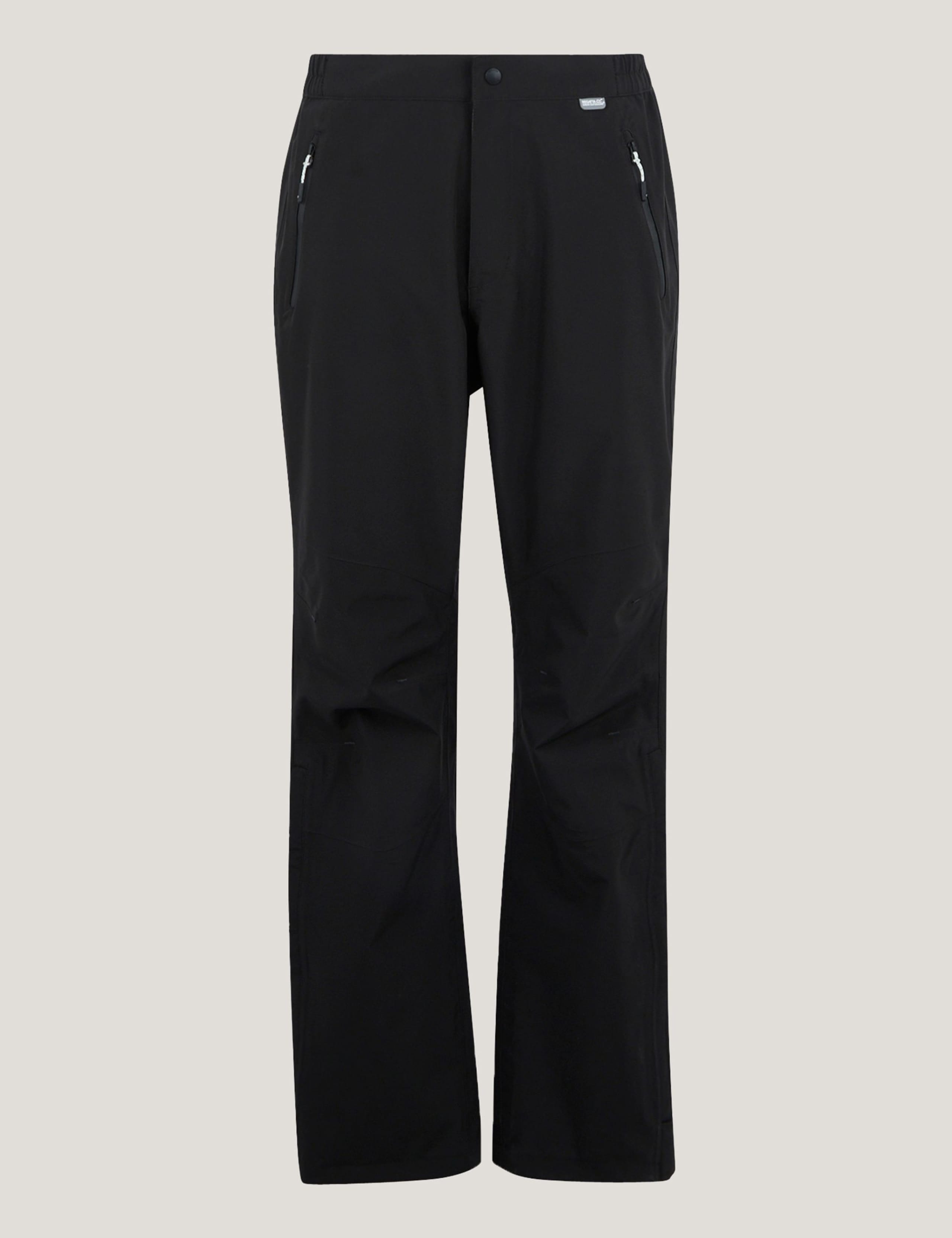 Highton Stretch Waterproof Over Trousers 2 of 5