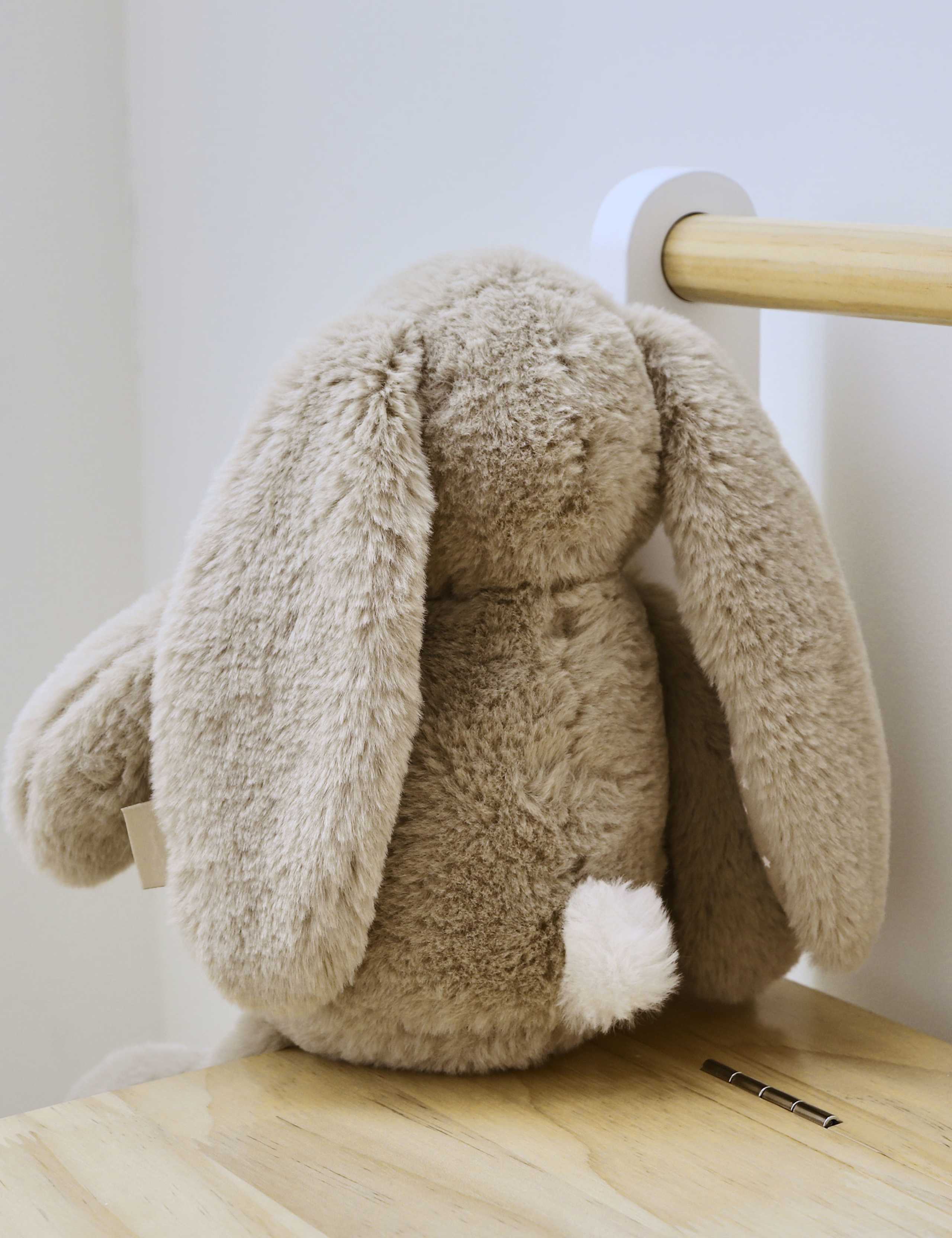 Personalised Bunny Soft Toy 2 of 5