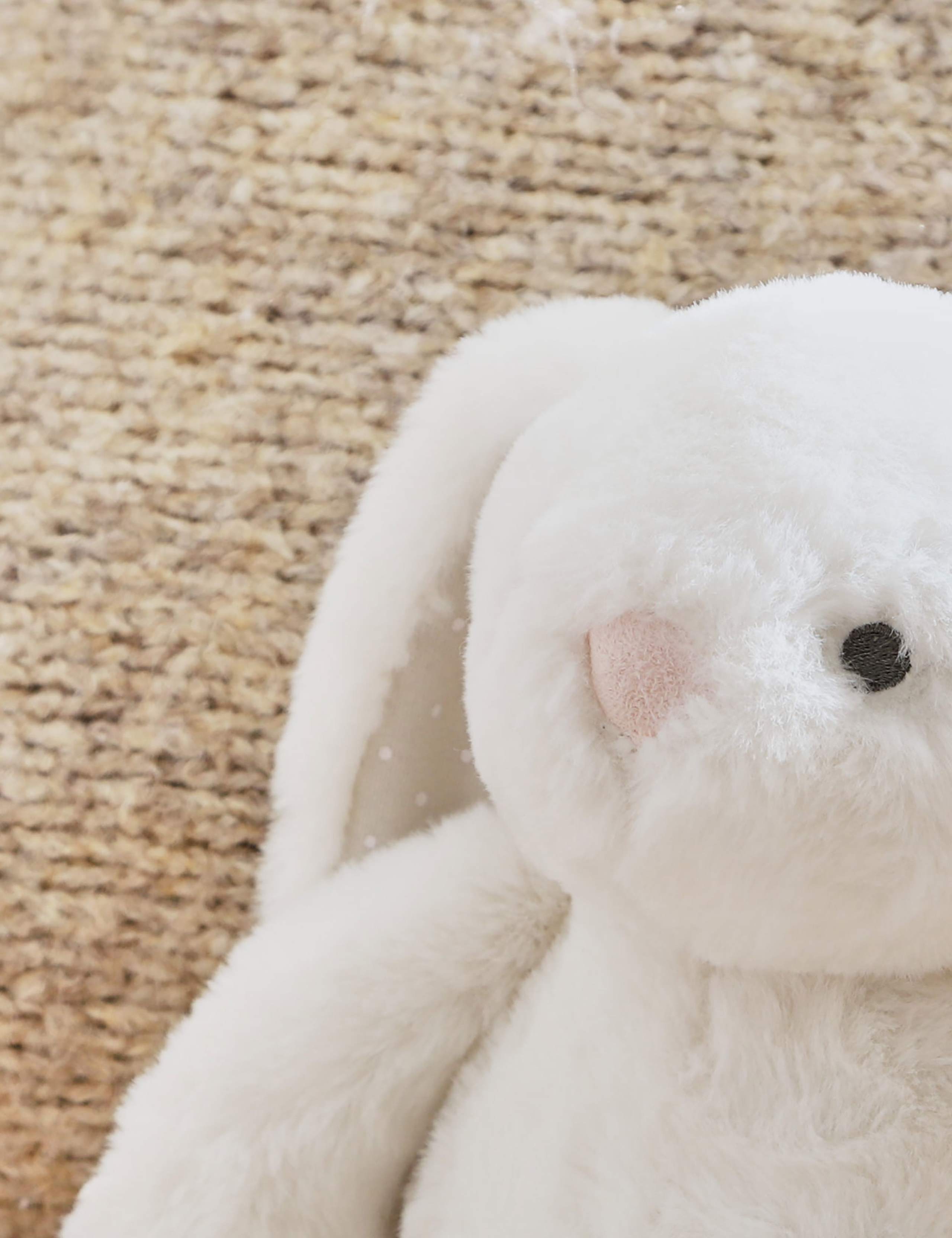Personalised Bunny Soft Toy 3 of 4