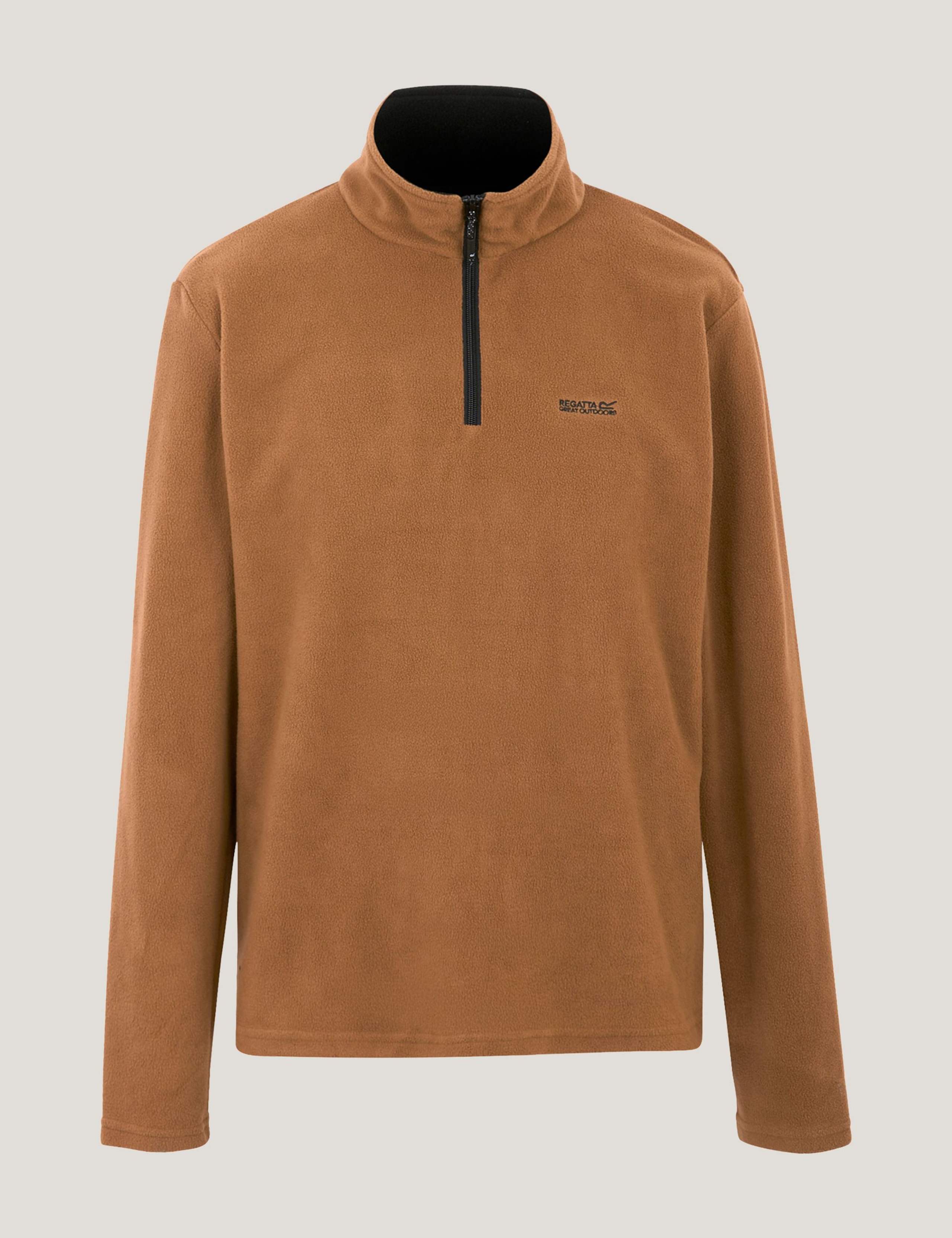 Thompson Half Zip Funnel Neck Fleece 2 of 5