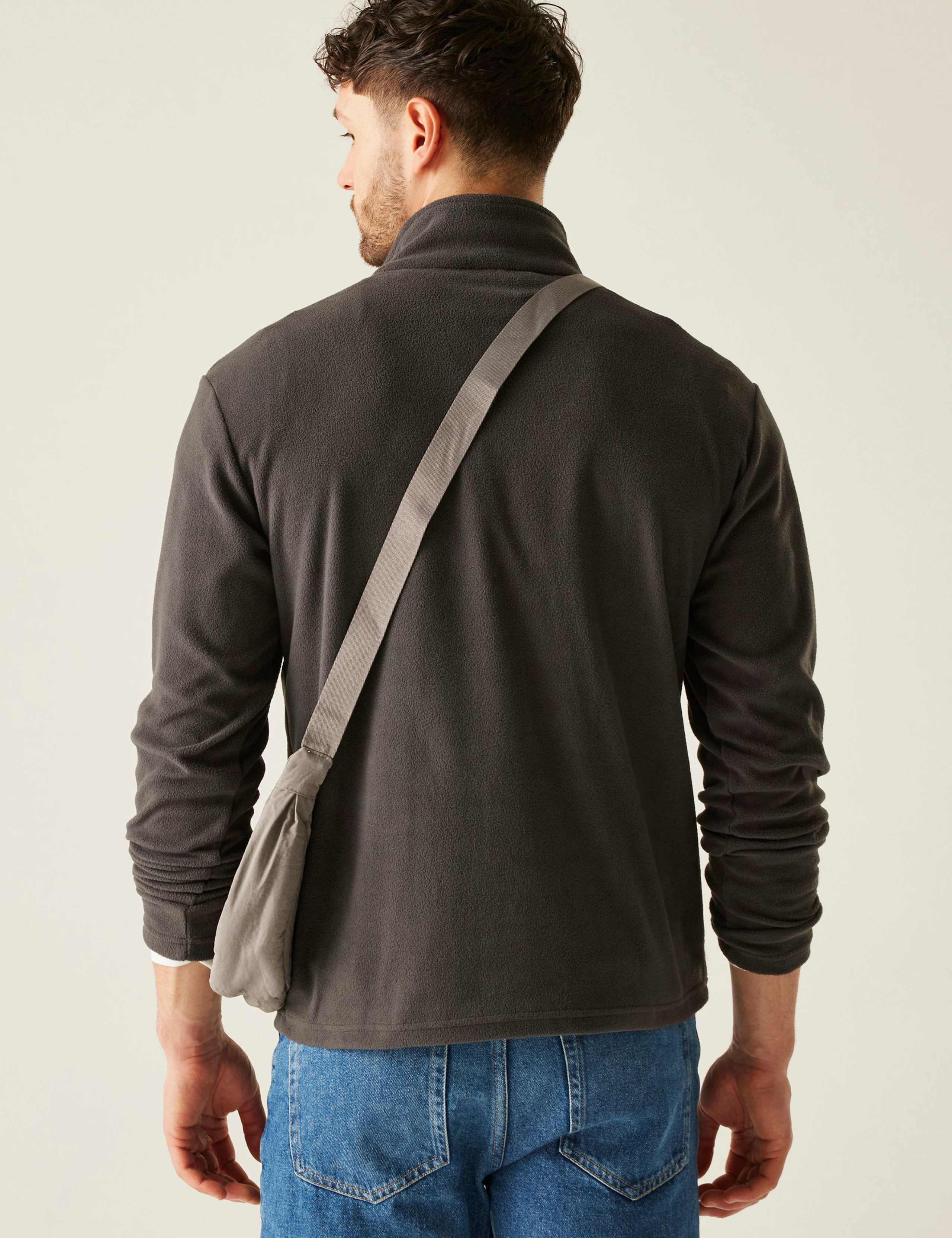 Thompson Half Zip Funnel Neck Fleece 5 of 6