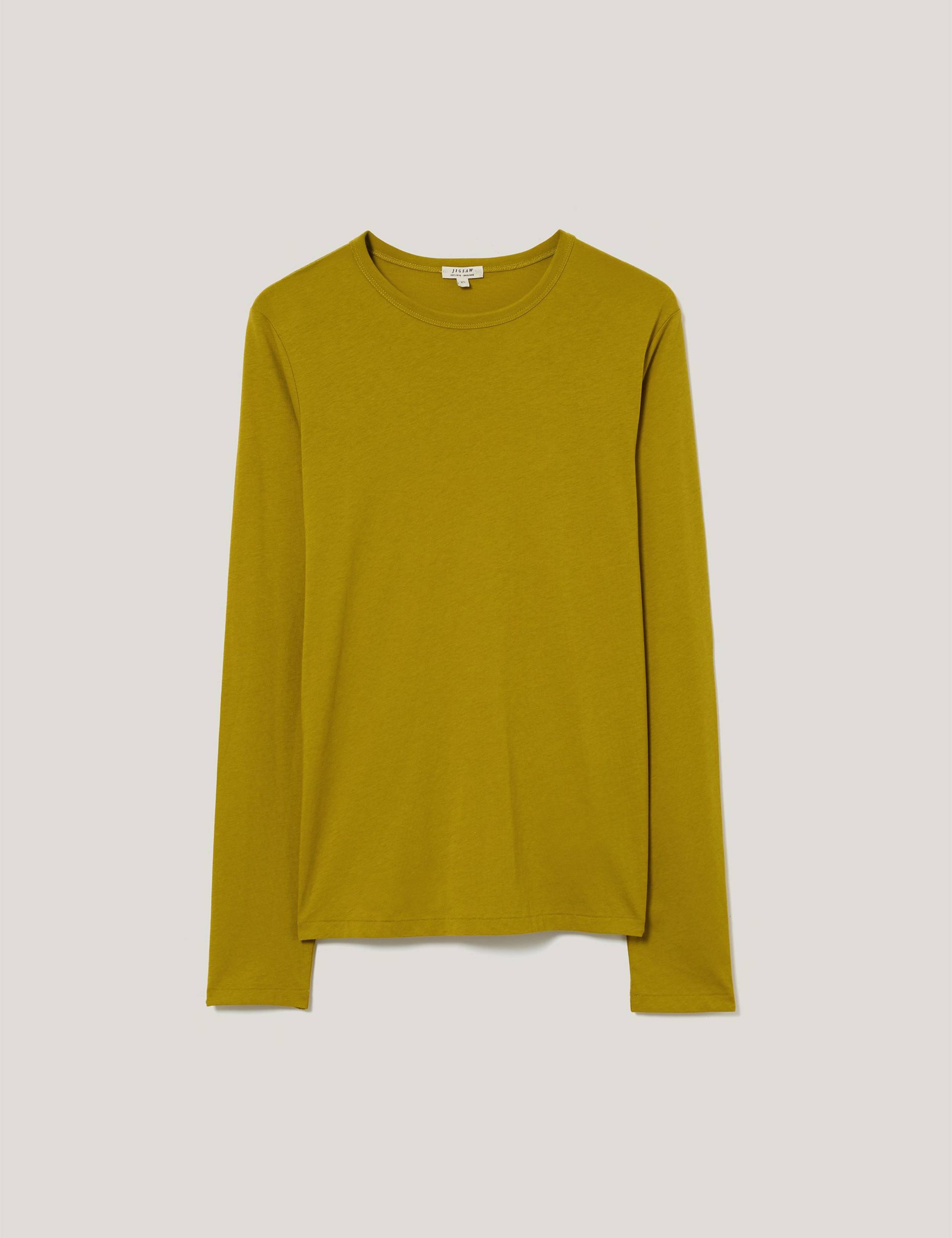 Pure Cotton T-Shirt 2 of 5