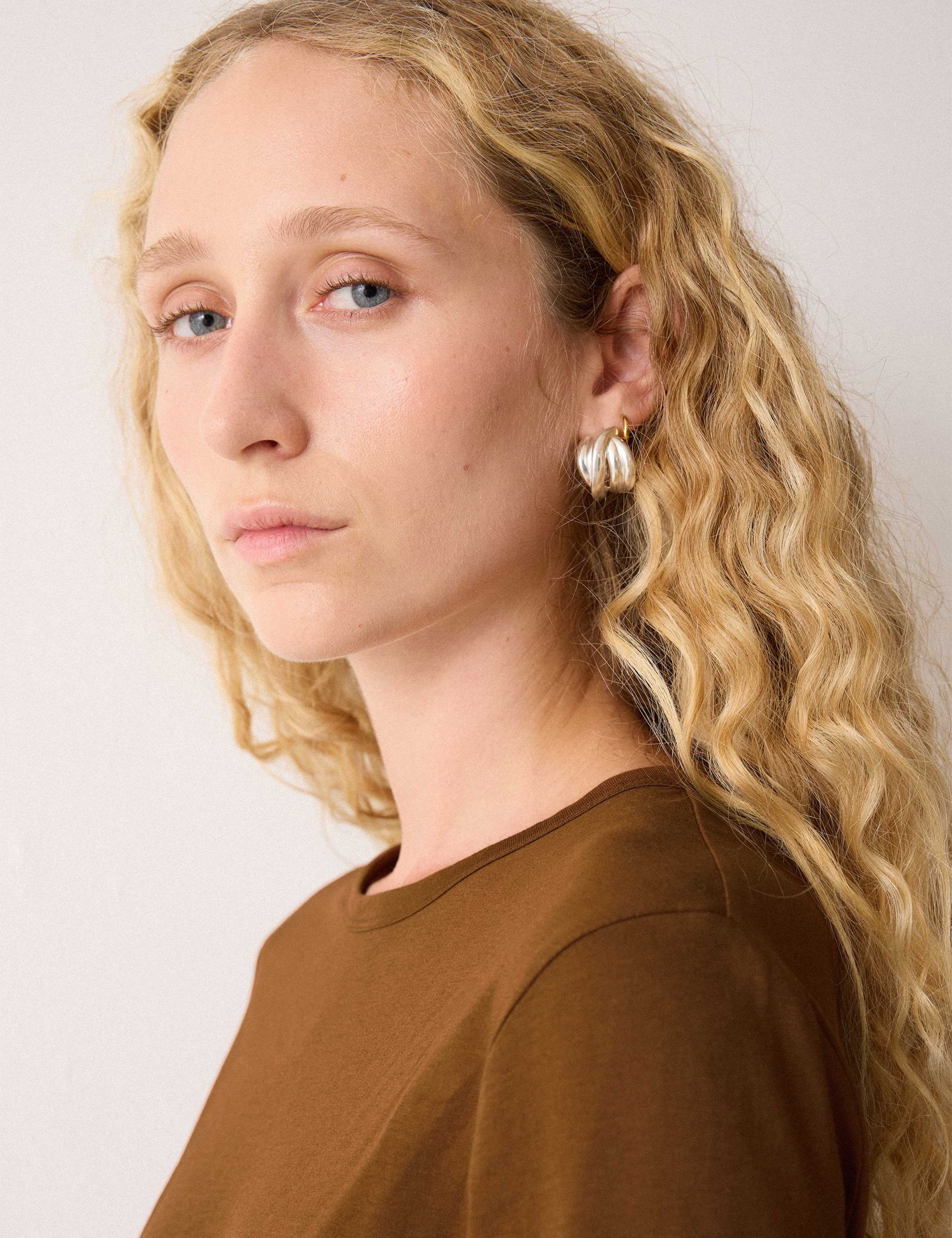 Pure Cotton T-Shirt 3 of 6