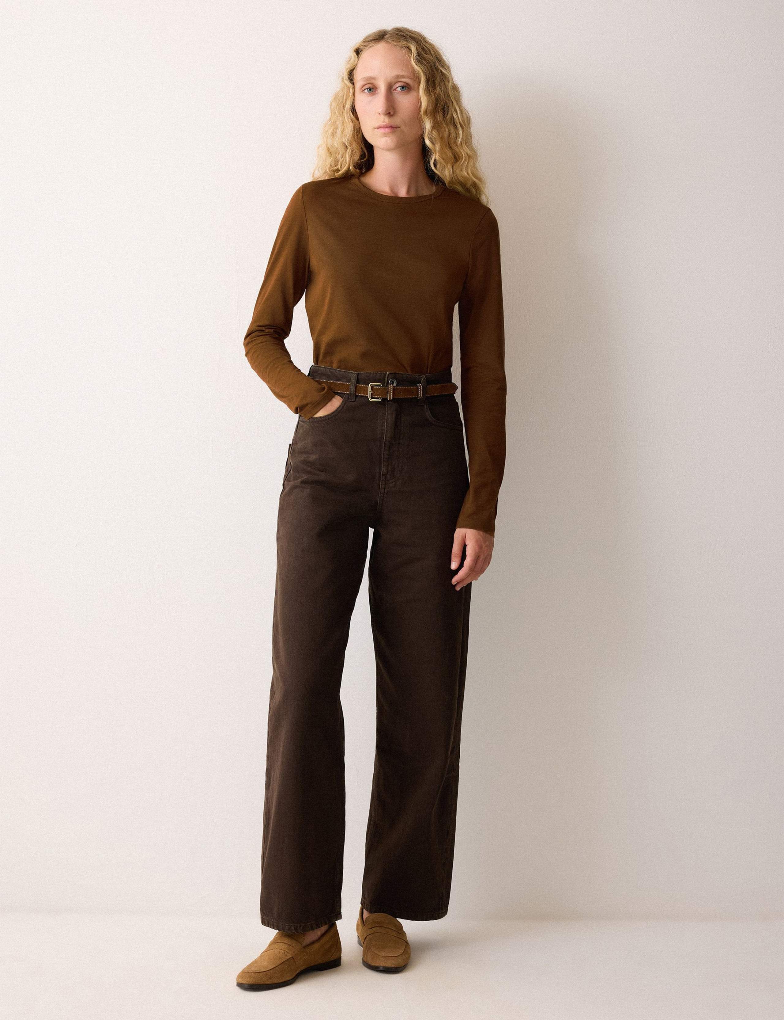 Pure Cotton T-Shirt 6 of 6