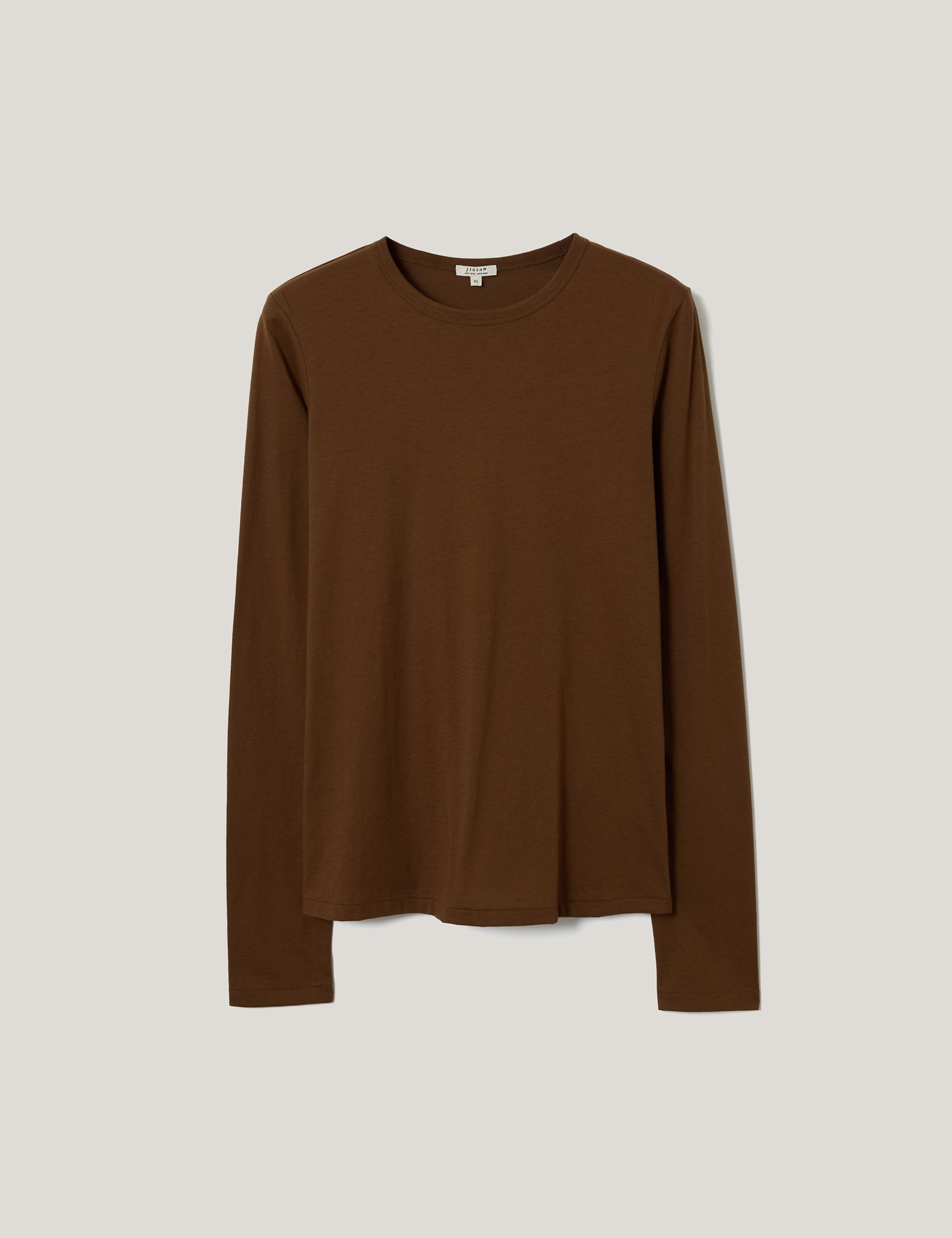 Pure Cotton T-Shirt 2 of 6